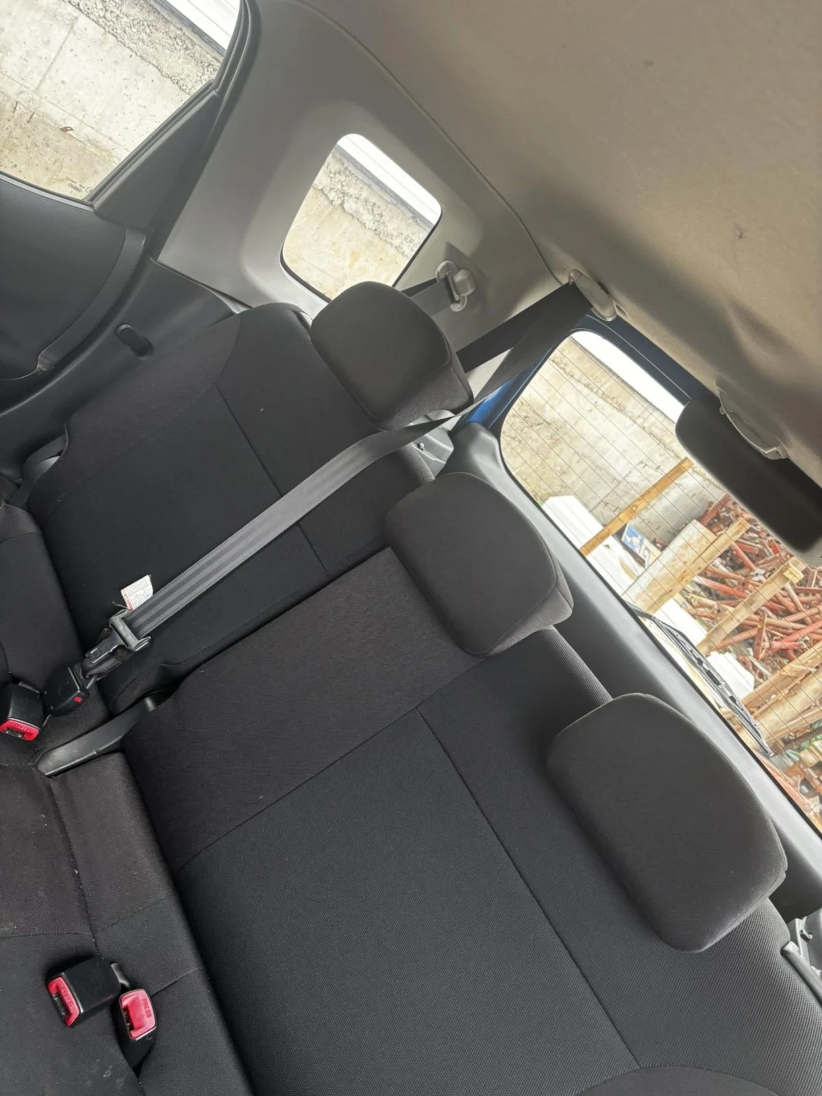 Subaru Outback  - изображение 10