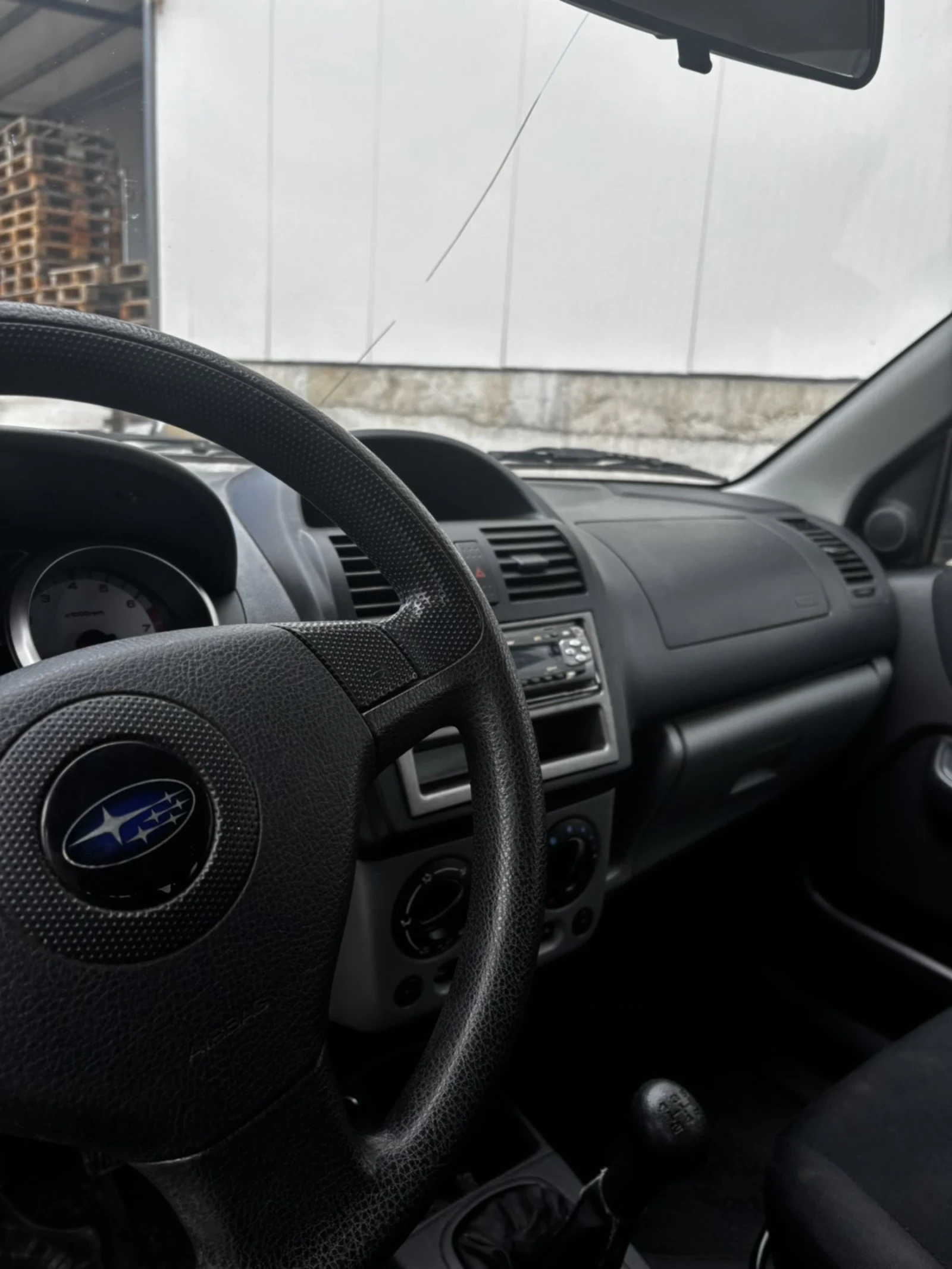 Subaru Outback  - изображение 3