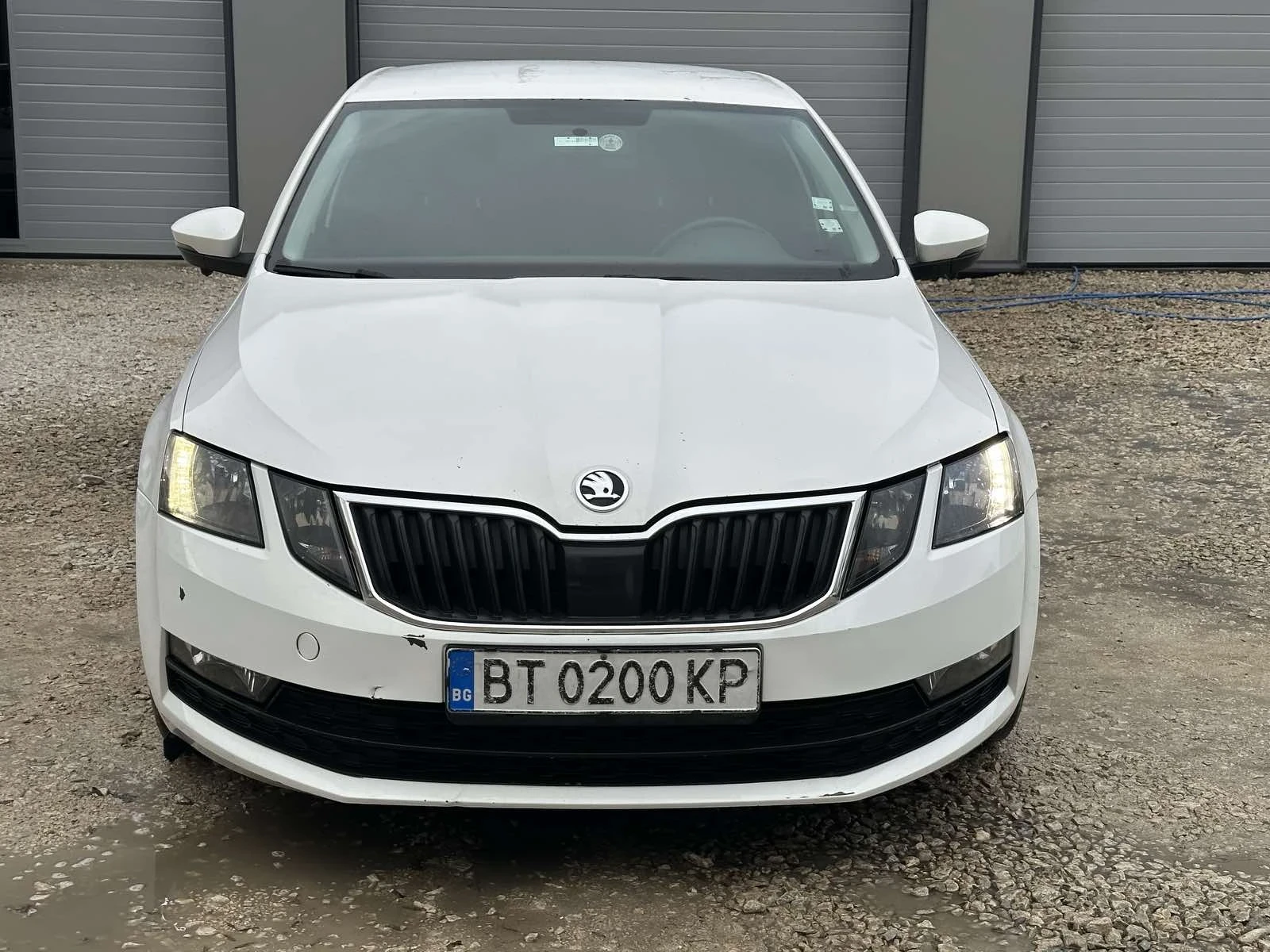 Skoda Octavia  - изображение 5