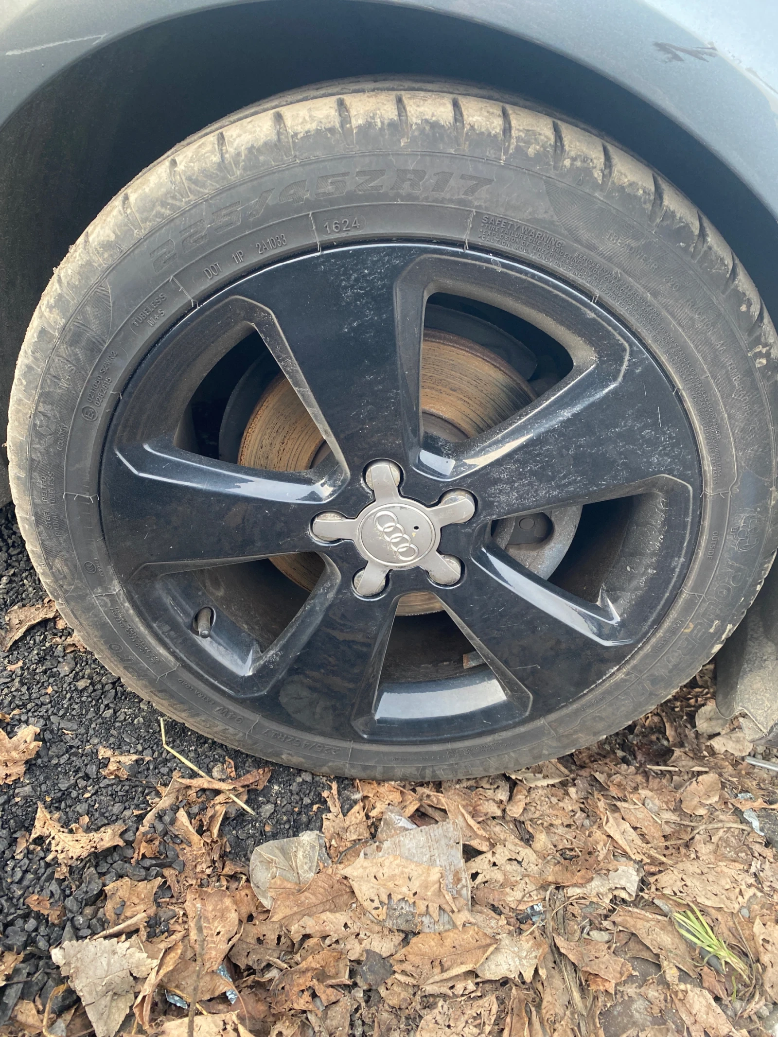 Audi A3 2.0tdi | Mobile.bg   11