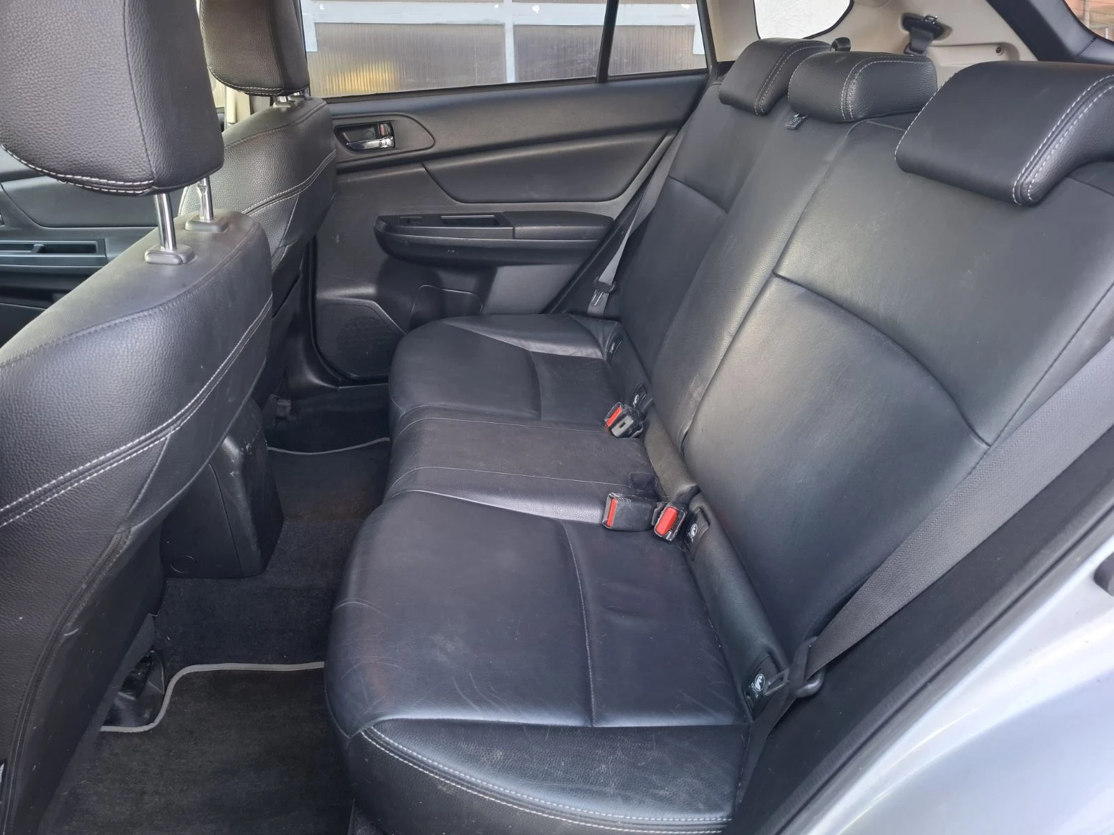 Subaru XV 2.0i+ NAVI+ XENON - изображение 10