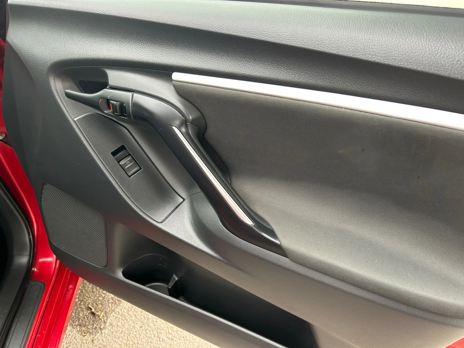 Toyota Corolla verso 2.2-177kc       TUV | Mobile.bg   14