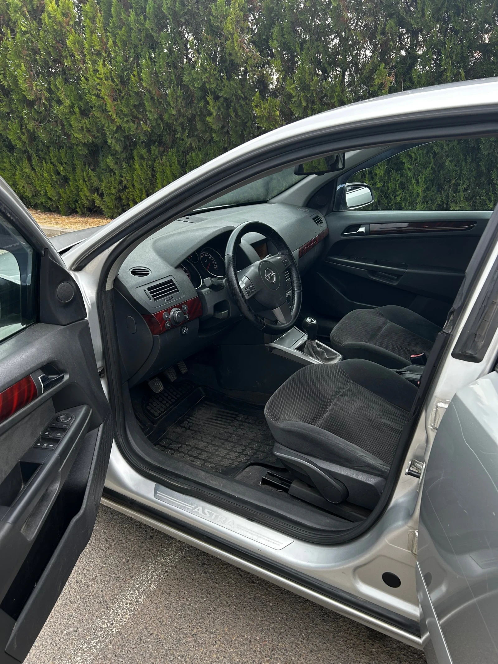 Opel Astra  - изображение 5