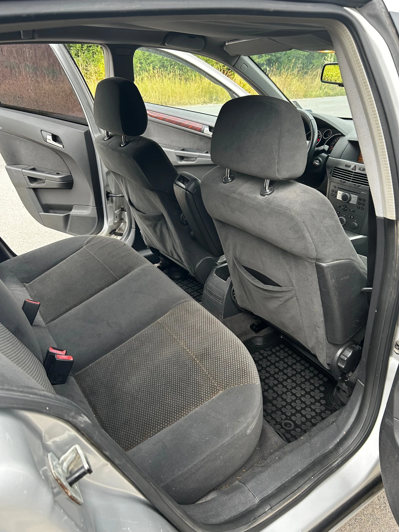 Opel Astra  - изображение 8