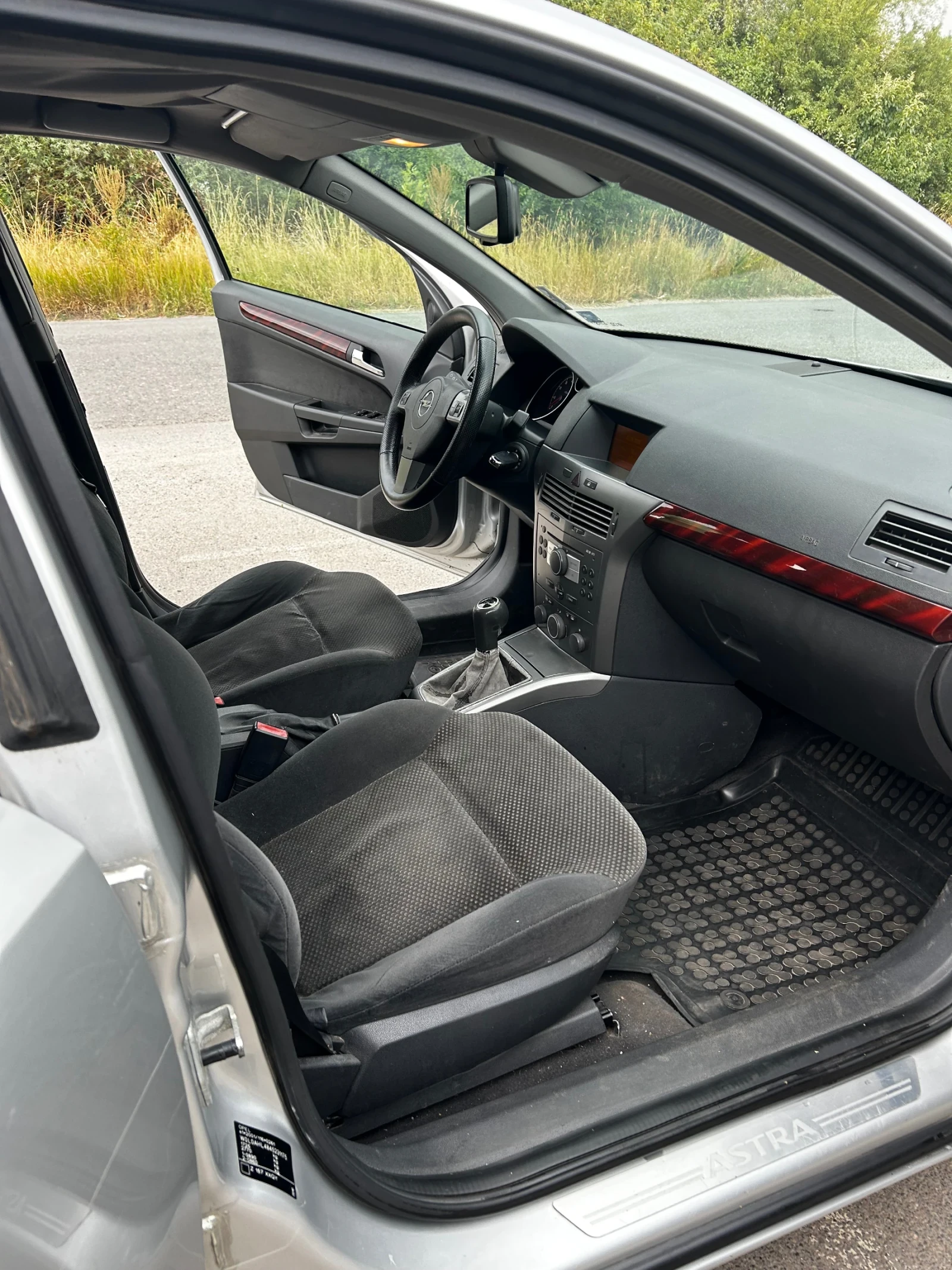 Opel Astra  - изображение 7