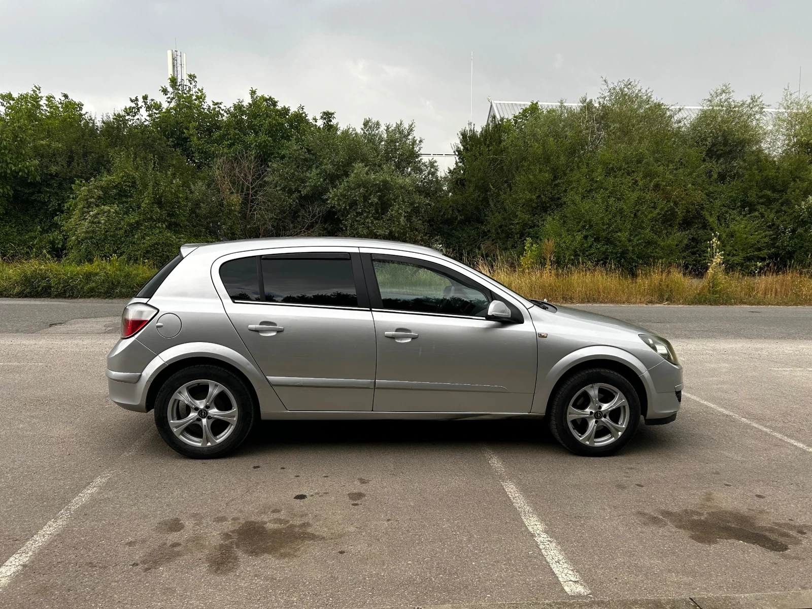 Opel Astra  - изображение 2