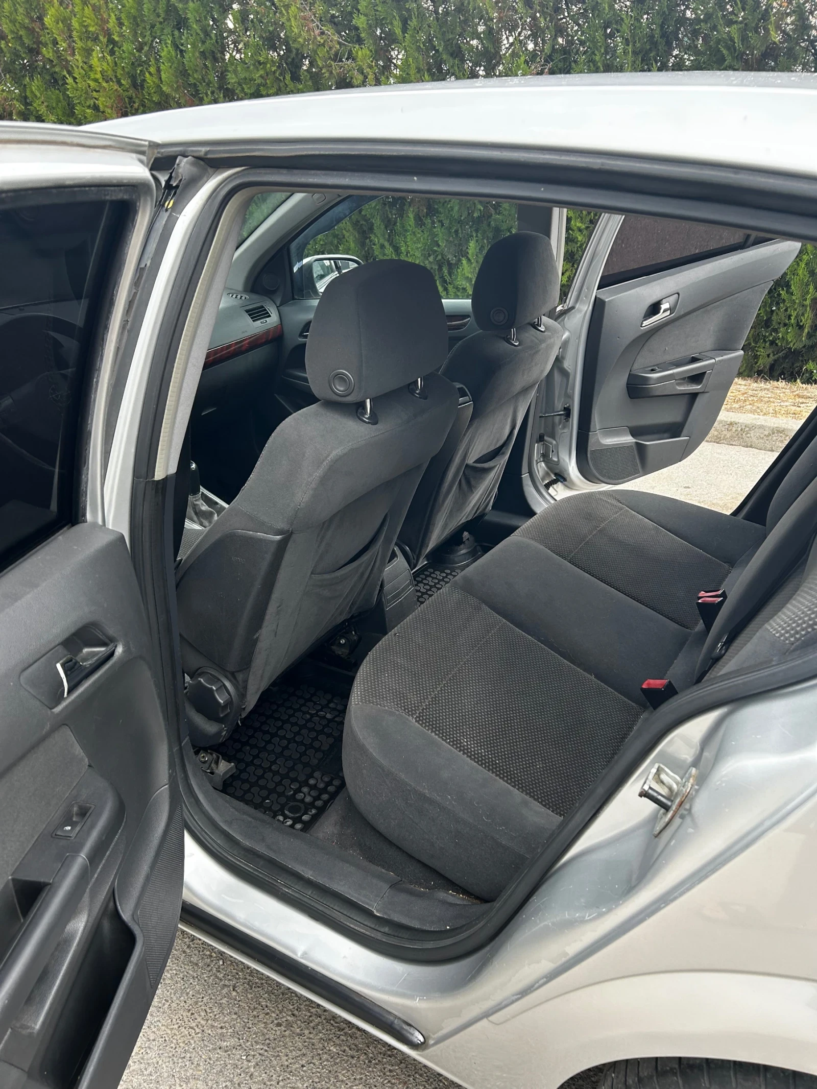 Opel Astra  - изображение 6