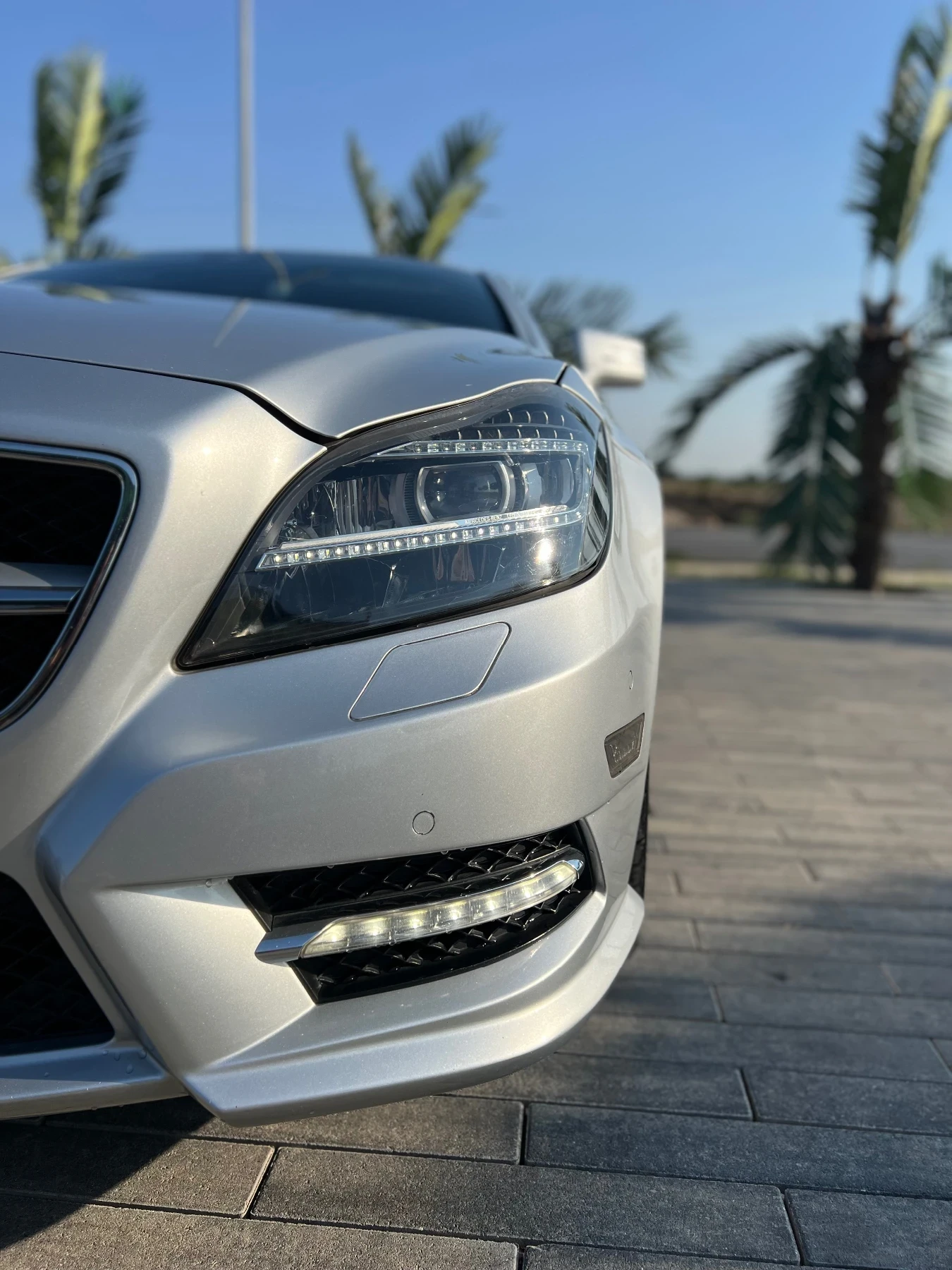Mercedes-Benz CLS 500 AMG* Harman* Airmatic*  | Mobile.bg   11