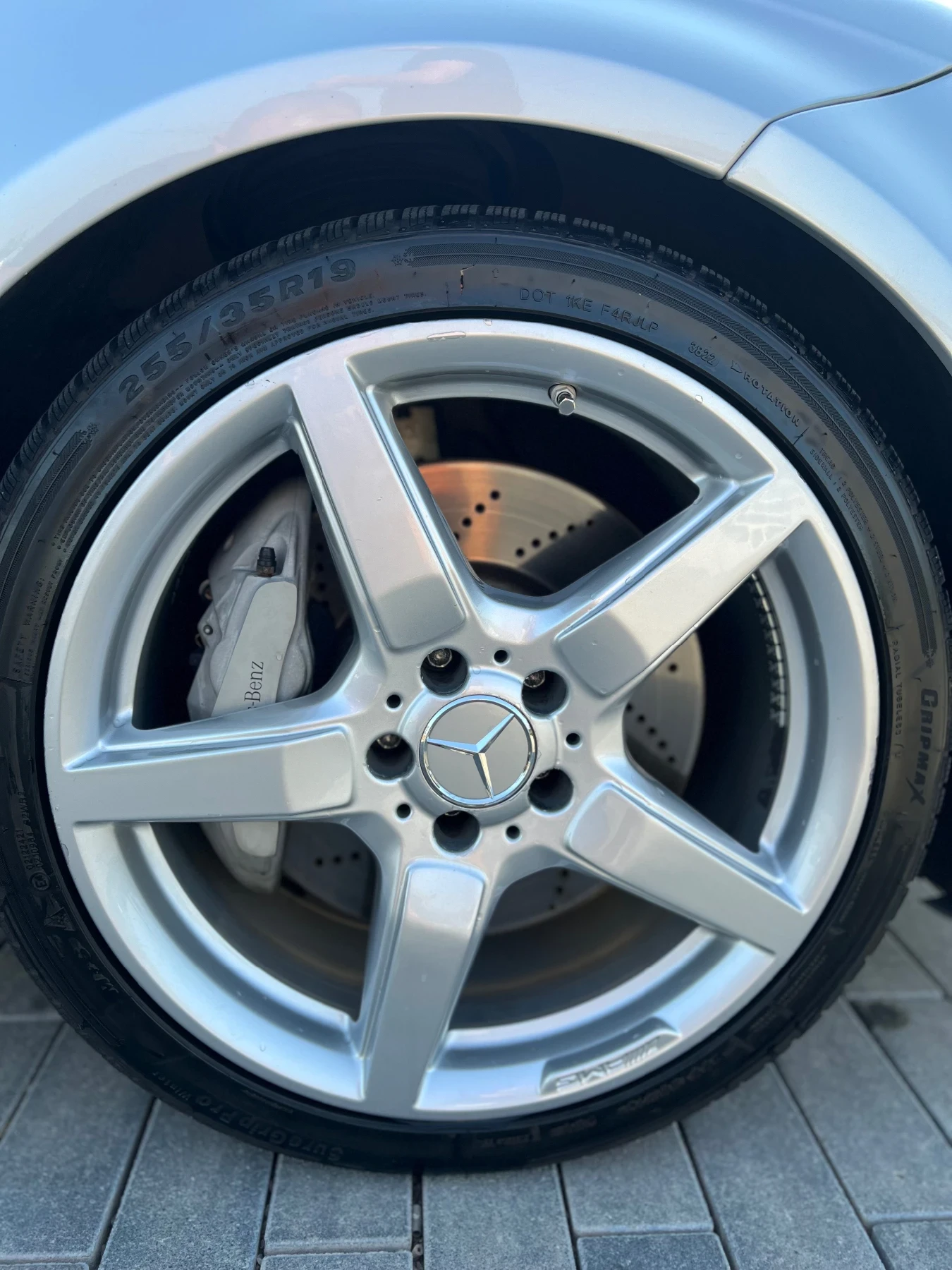 Mercedes-Benz CLS 500 AMG* Harman* Airmatic*  | Mobile.bg   12