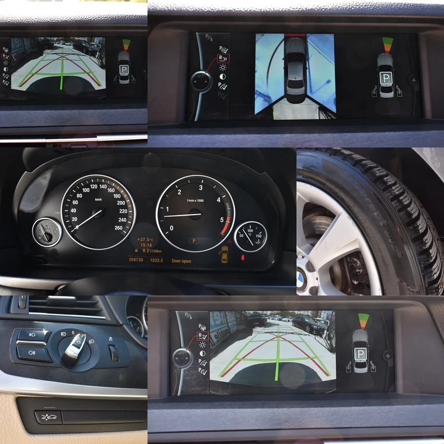 BMW 530 d* -*  | Mobile.bg   17