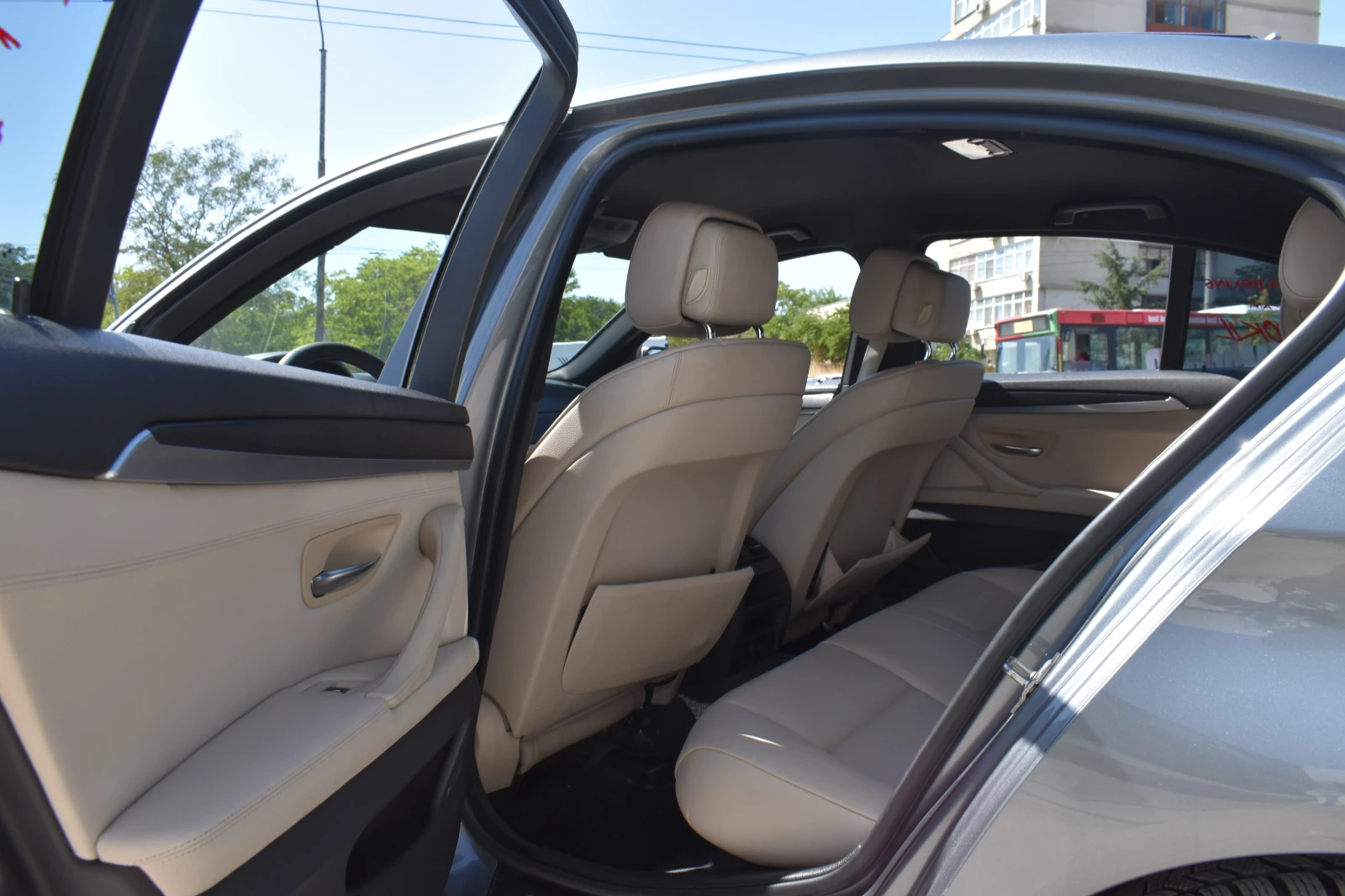 BMW 530 d* -*  | Mobile.bg   11