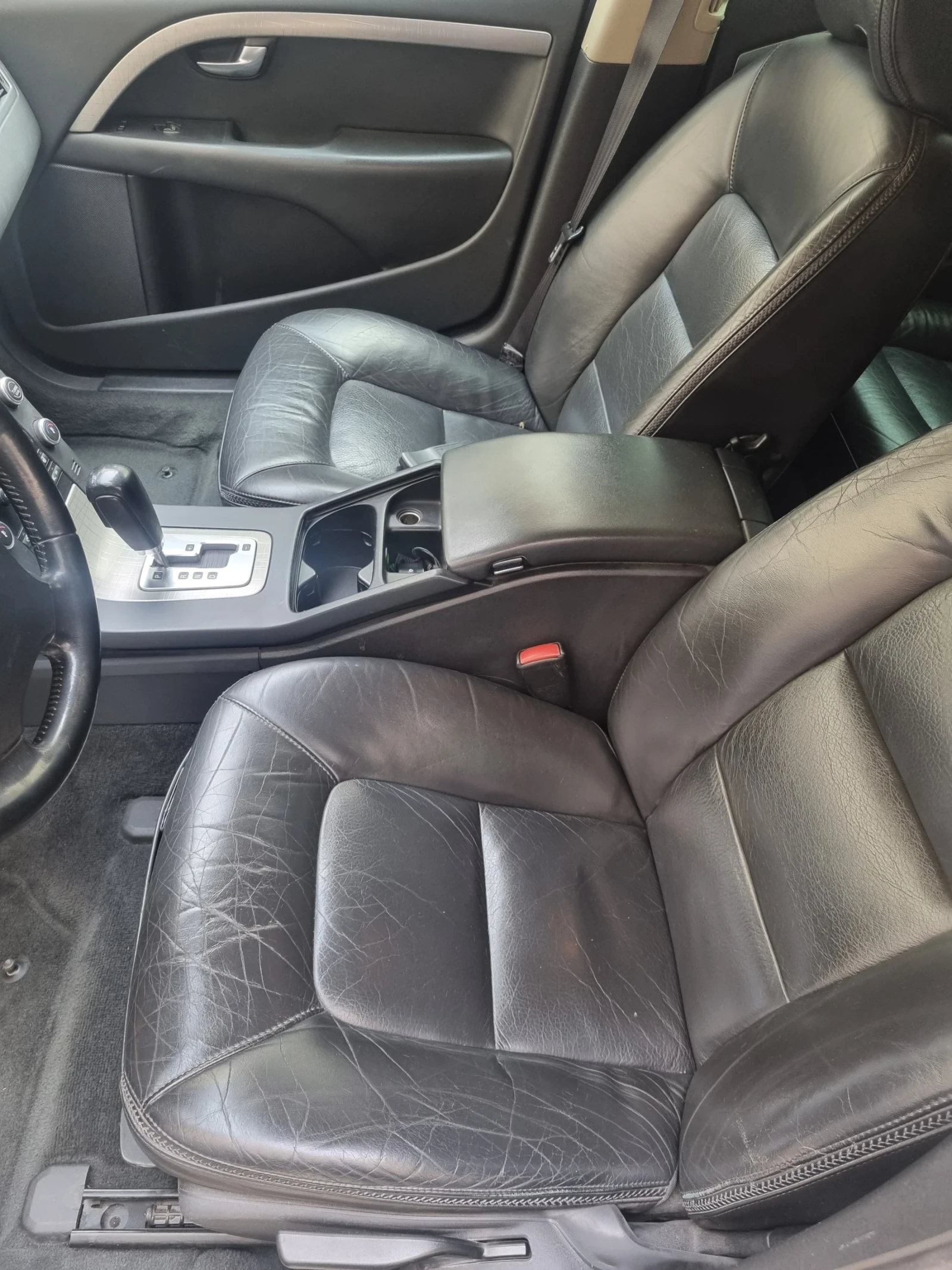 Volvo Xc70  - изображение 3