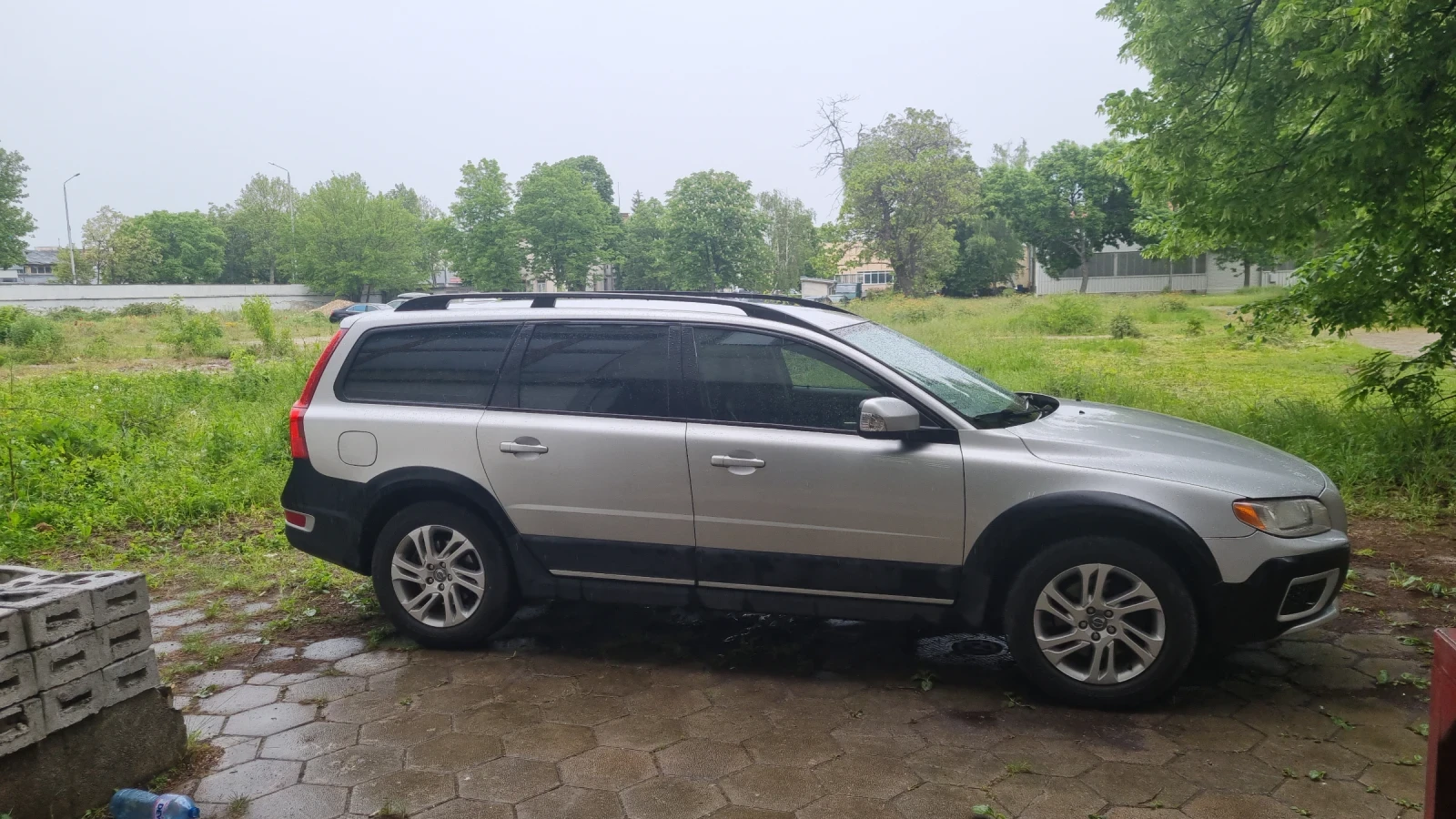 Volvo Xc70 | Mobile.bg   1