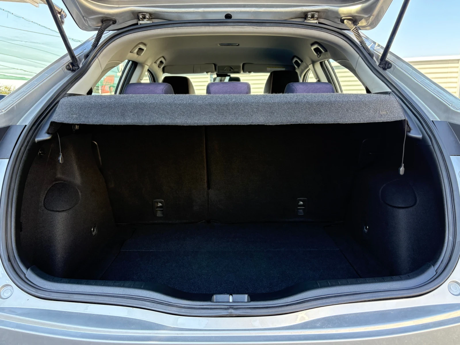 Honda Civic 2 2-i-ctdi-SPORT - изображение 4