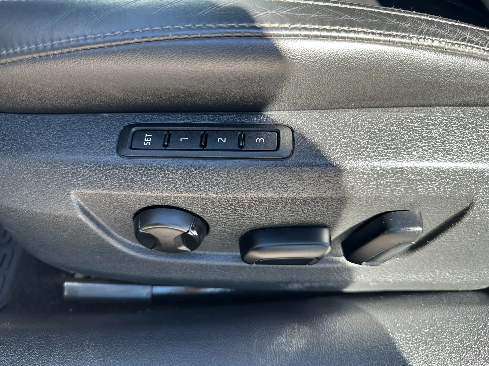 Skoda Superb 2.0i 280 ../4x4 | Mobile.bg   11