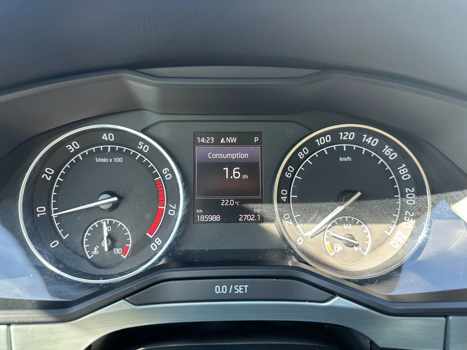 Skoda Superb 2.0i 280 ../4x4 | Mobile.bg   14