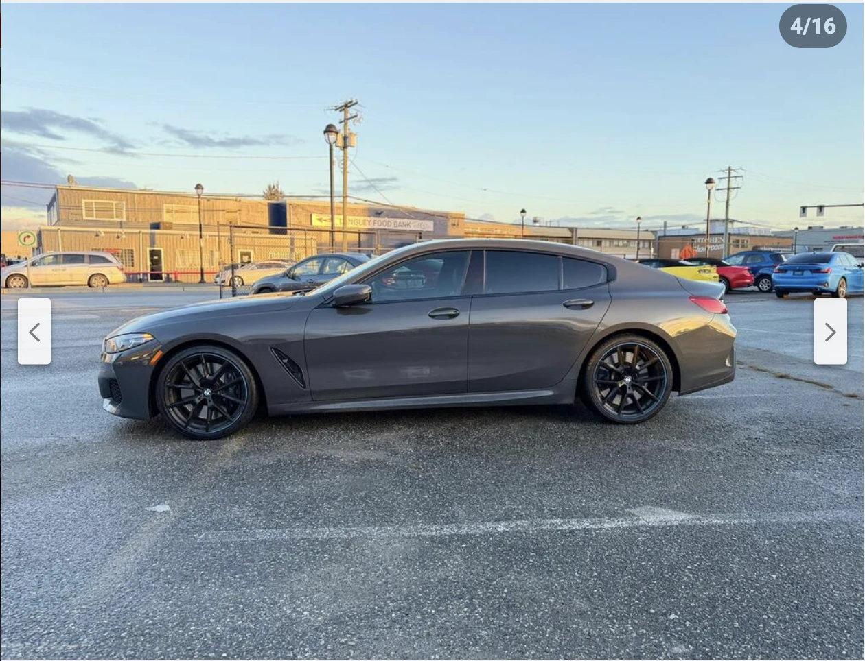 BMW 850 M850* XDRIVE*  - изображение 7