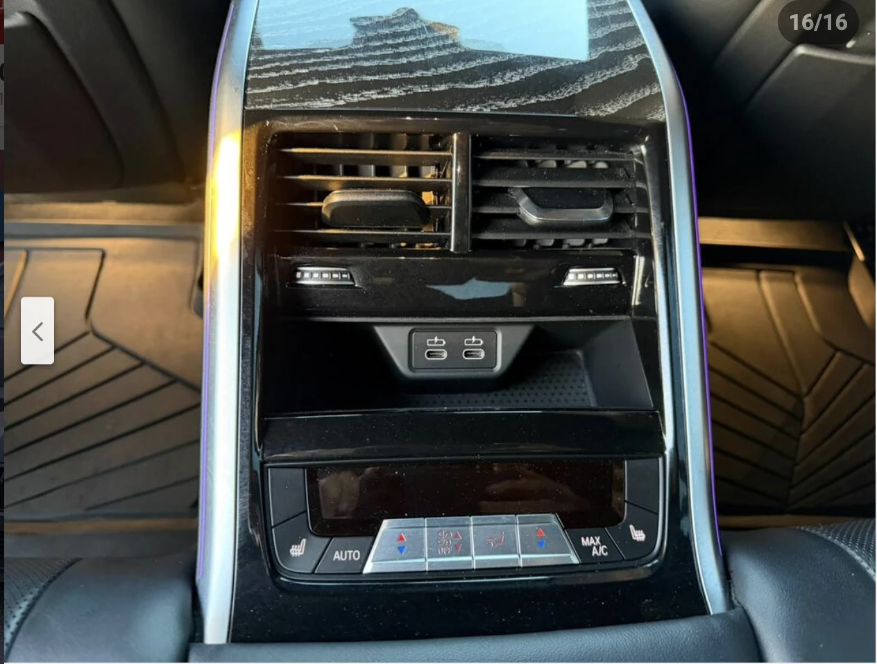 BMW 850 M850* XDRIVE*  | Mobile.bg   16