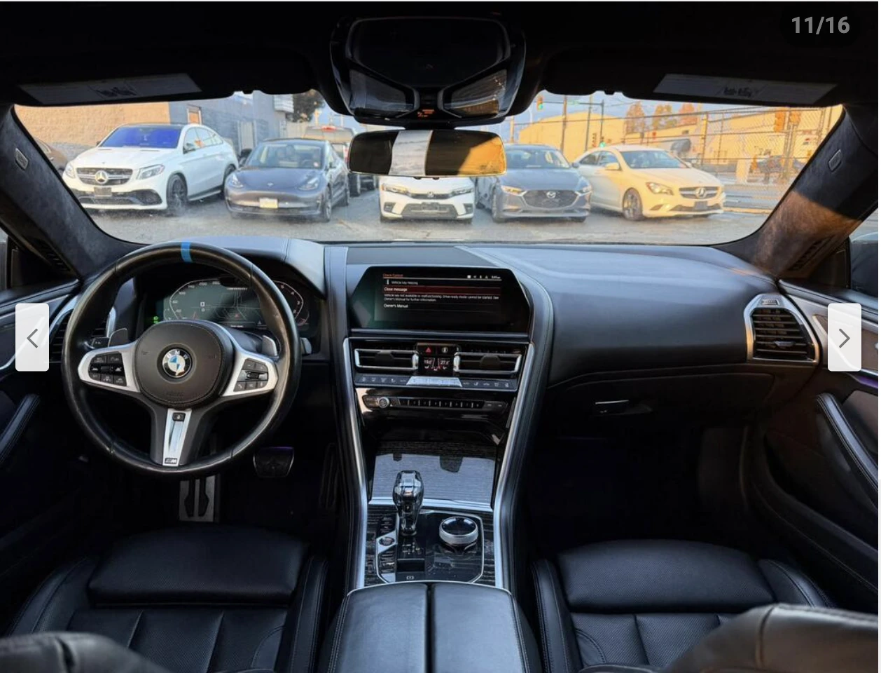 BMW 850 M850* XDRIVE*  - изображение 10