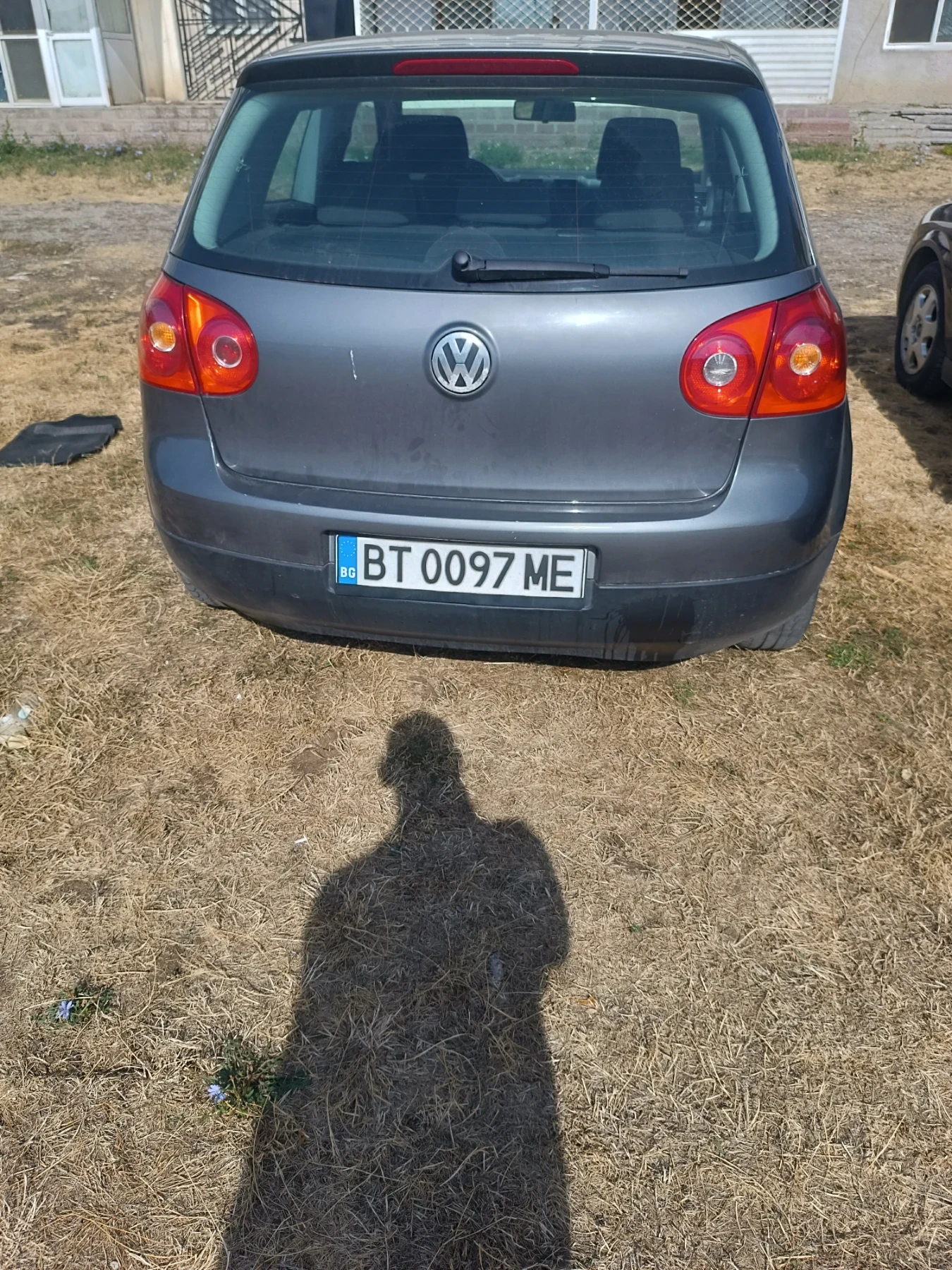 VW Golf  - изображение 2