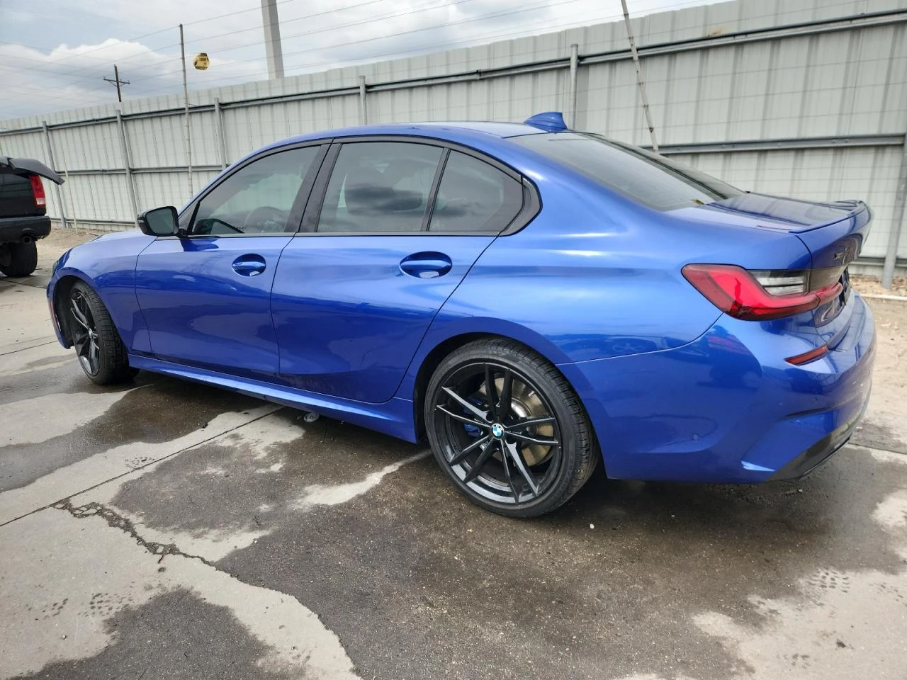 BMW 340 M340XI | Mobile.bg   2