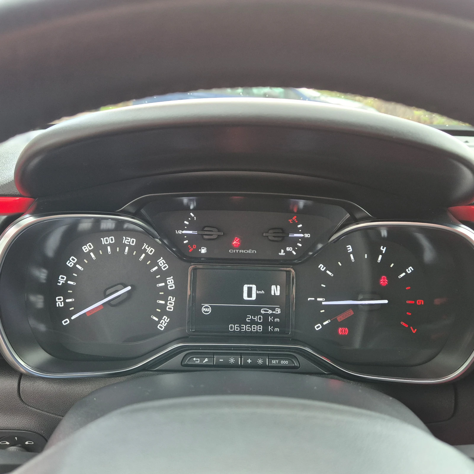 Citroen C3 | Mobile.bg   8