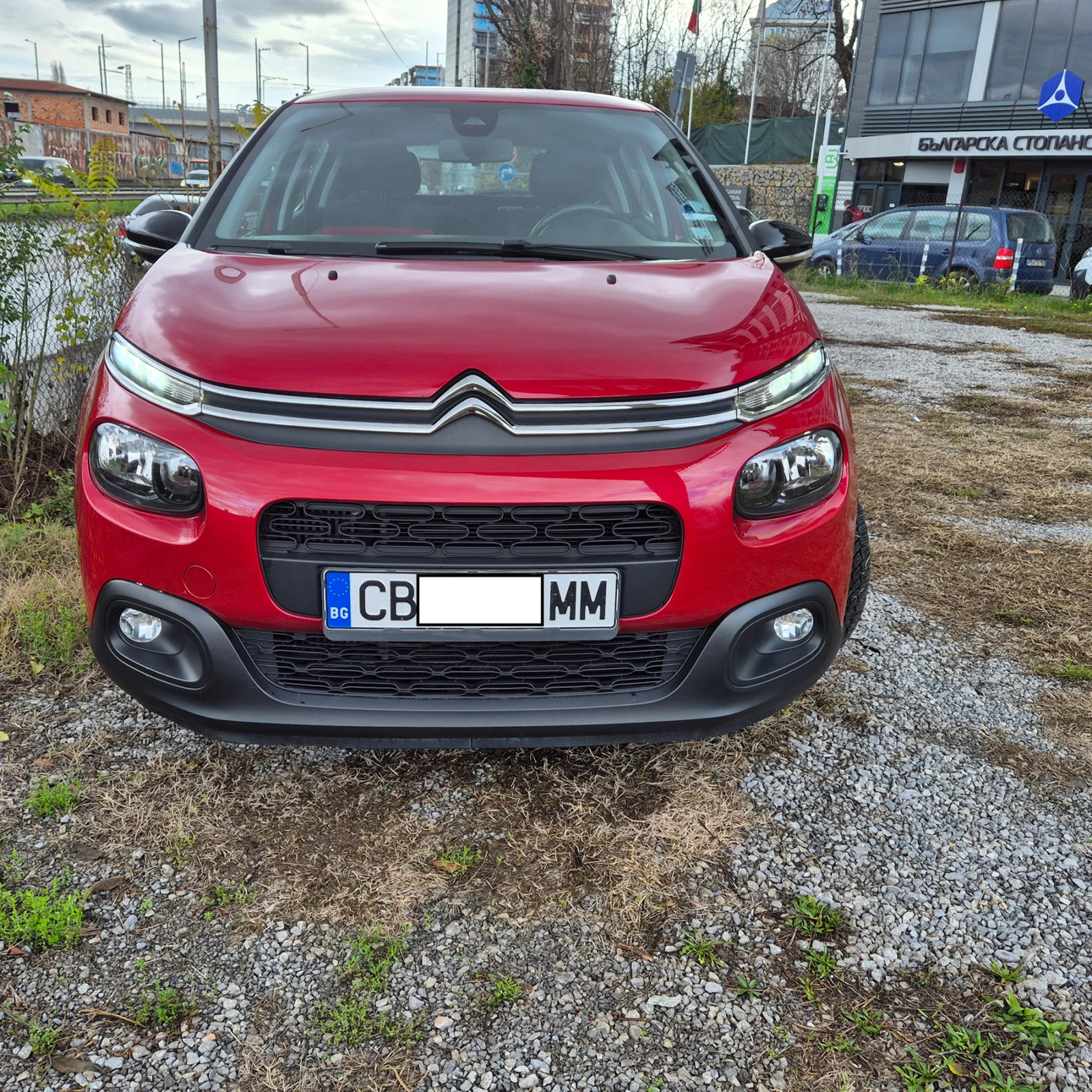 Citroen C3 | Mobile.bg   3