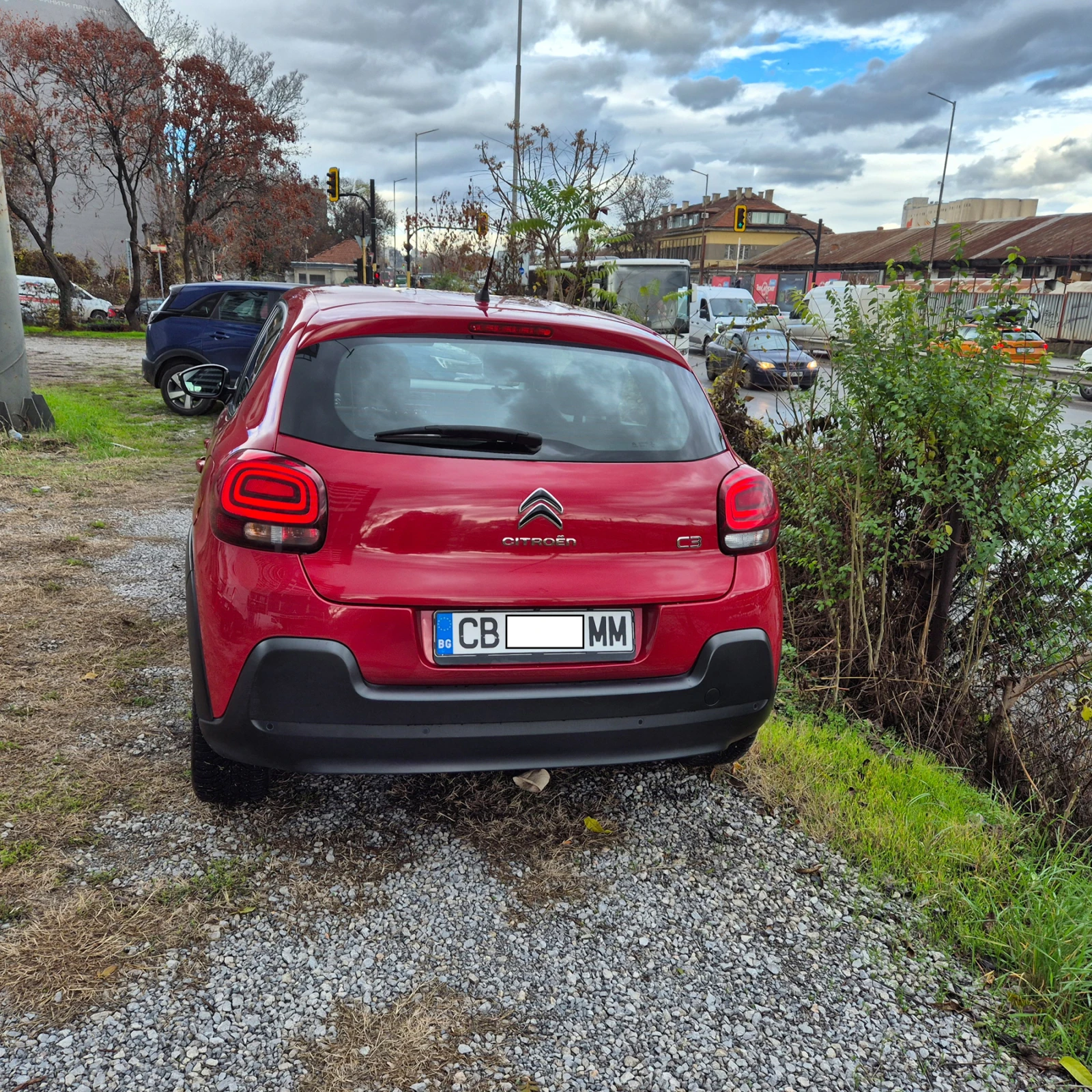 Citroen C3 | Mobile.bg   4