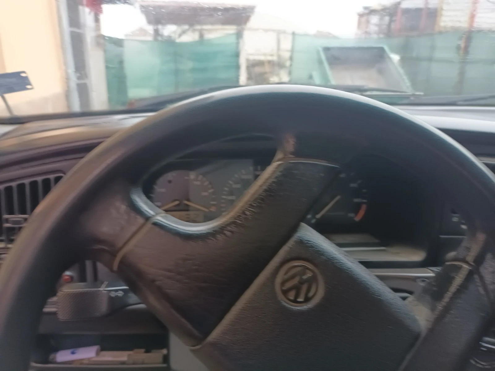 VW Passat  - изображение 10