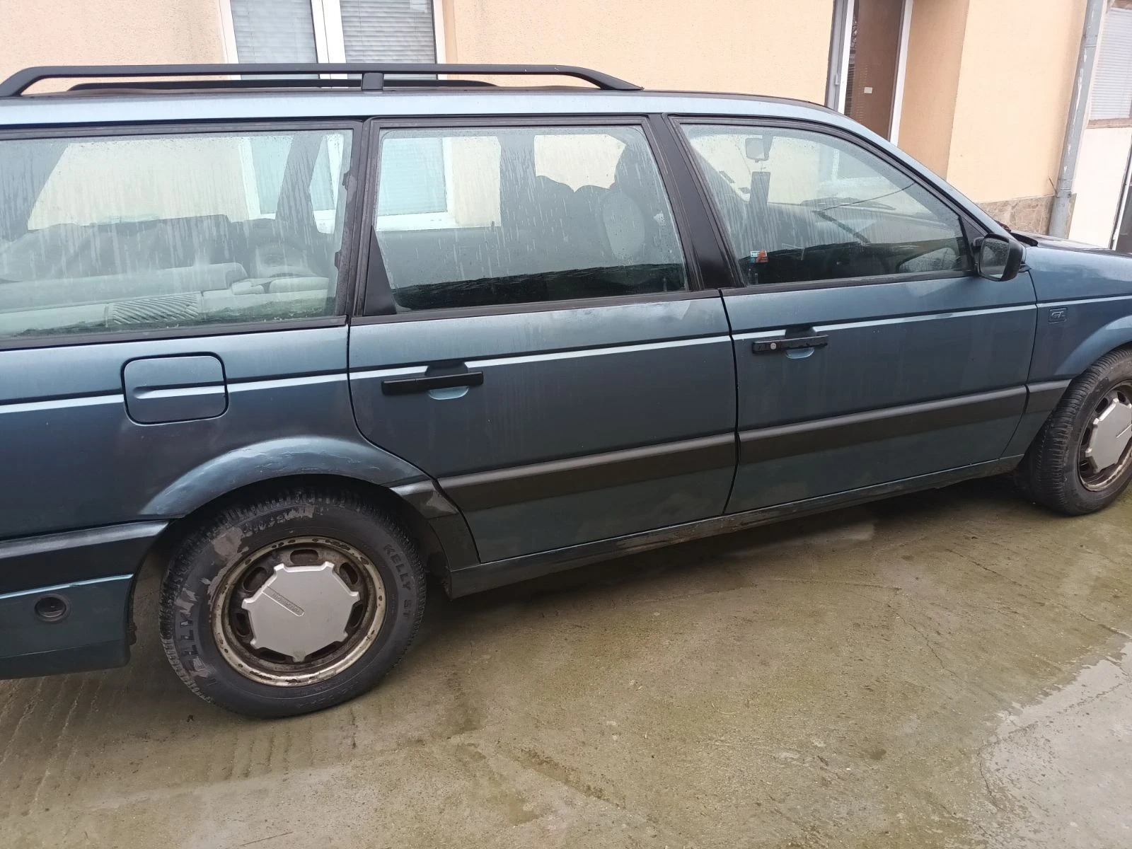 VW Passat  - изображение 2