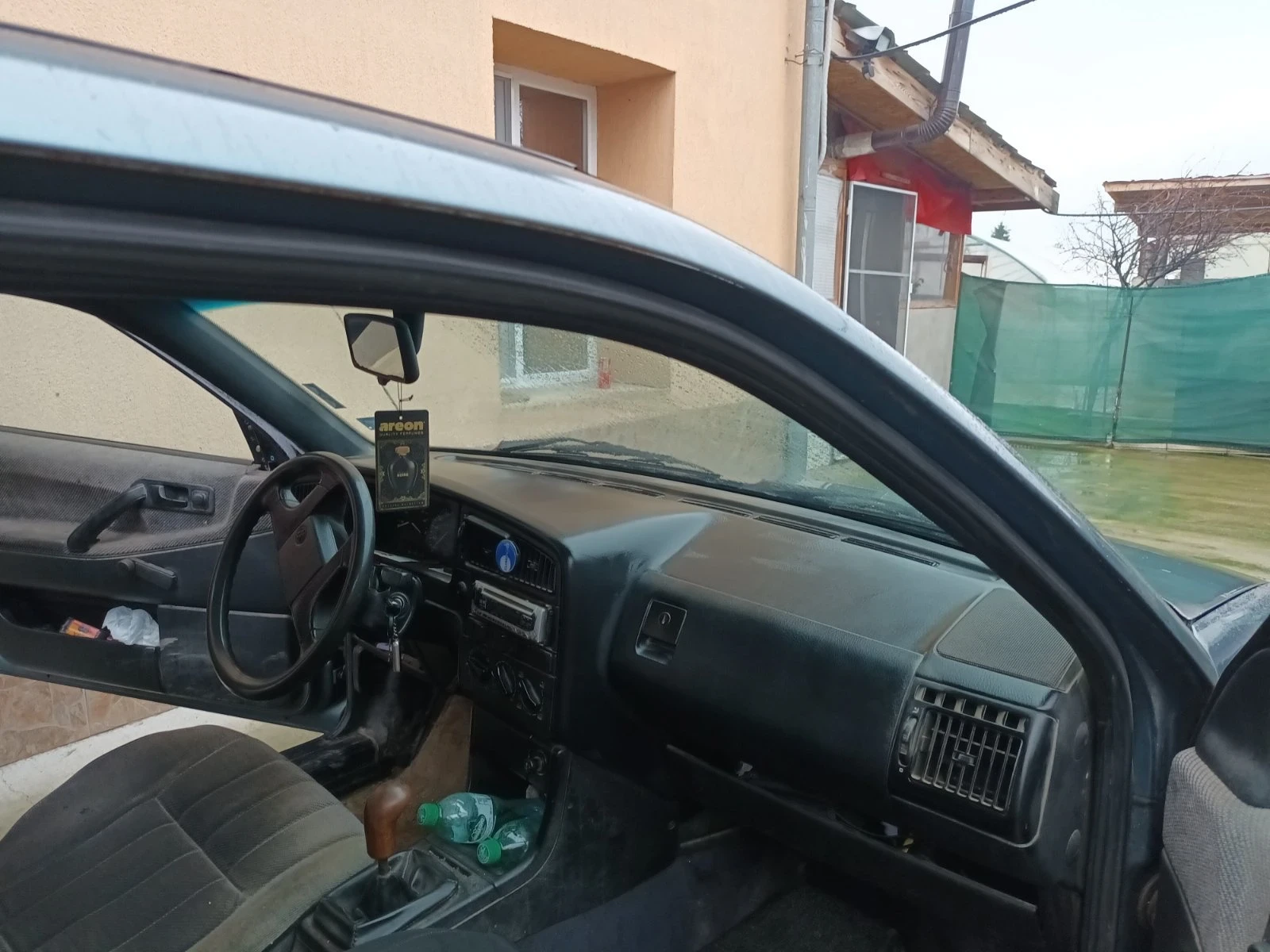 VW Passat  - изображение 9