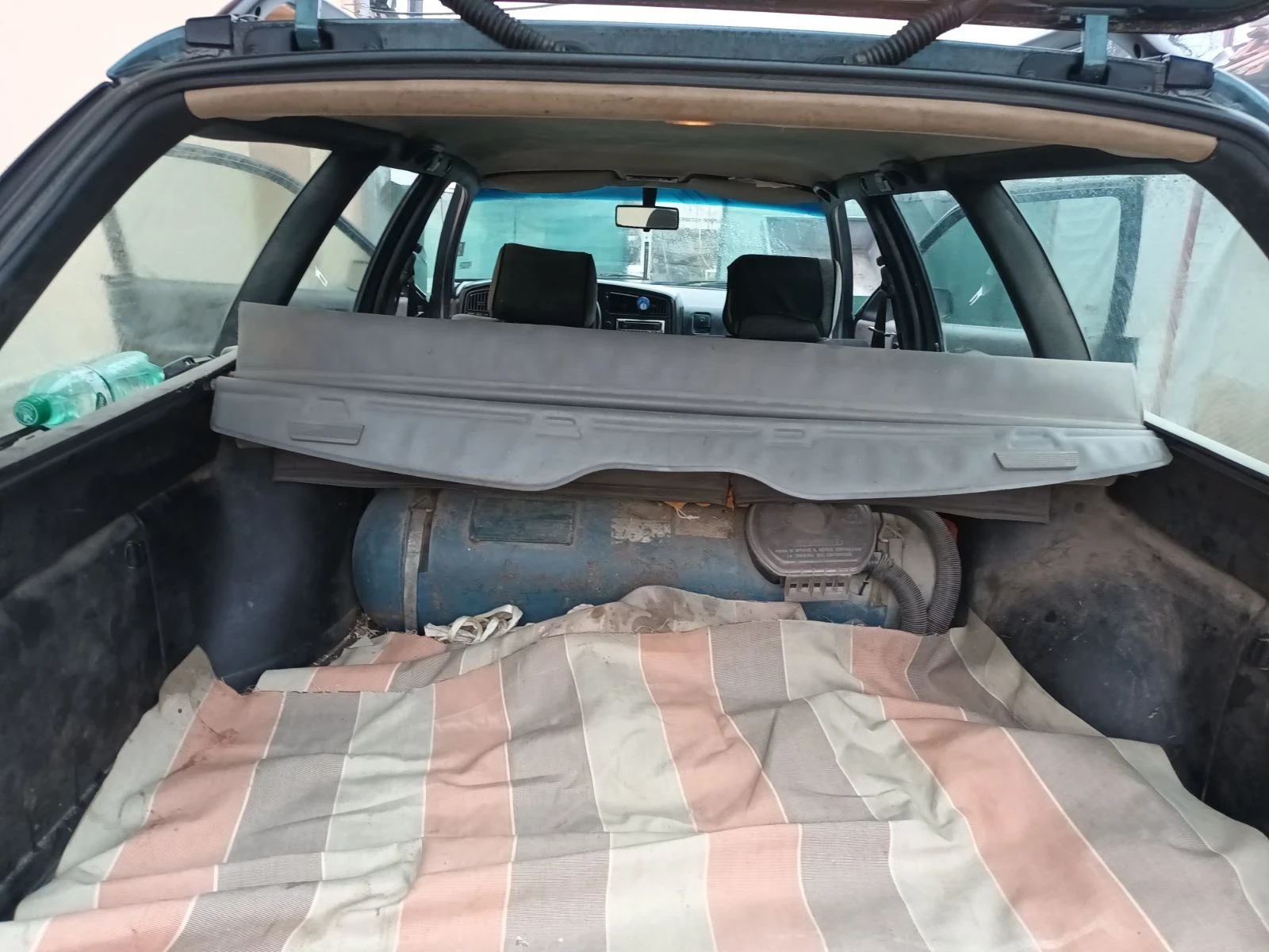 VW Passat  - изображение 7