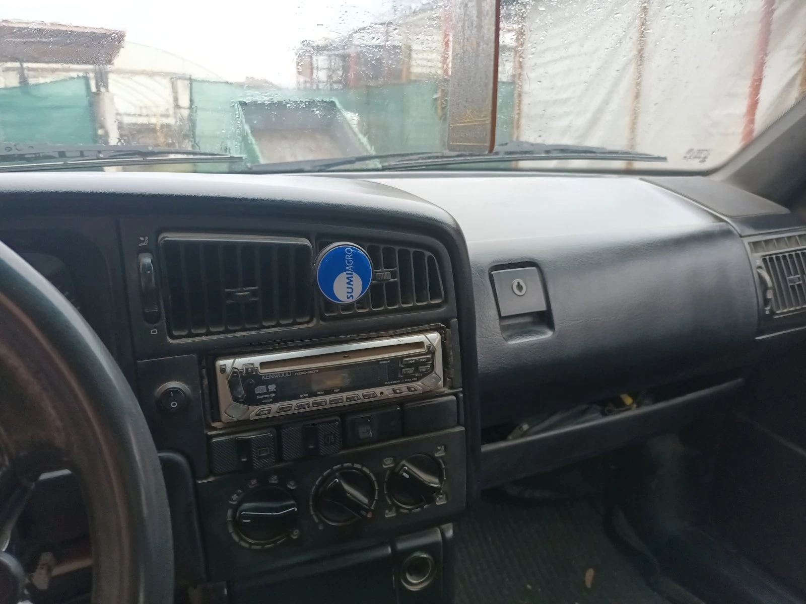 VW Passat  - изображение 6