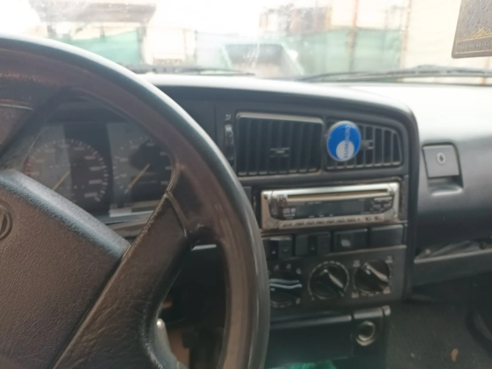 VW Passat  - изображение 8