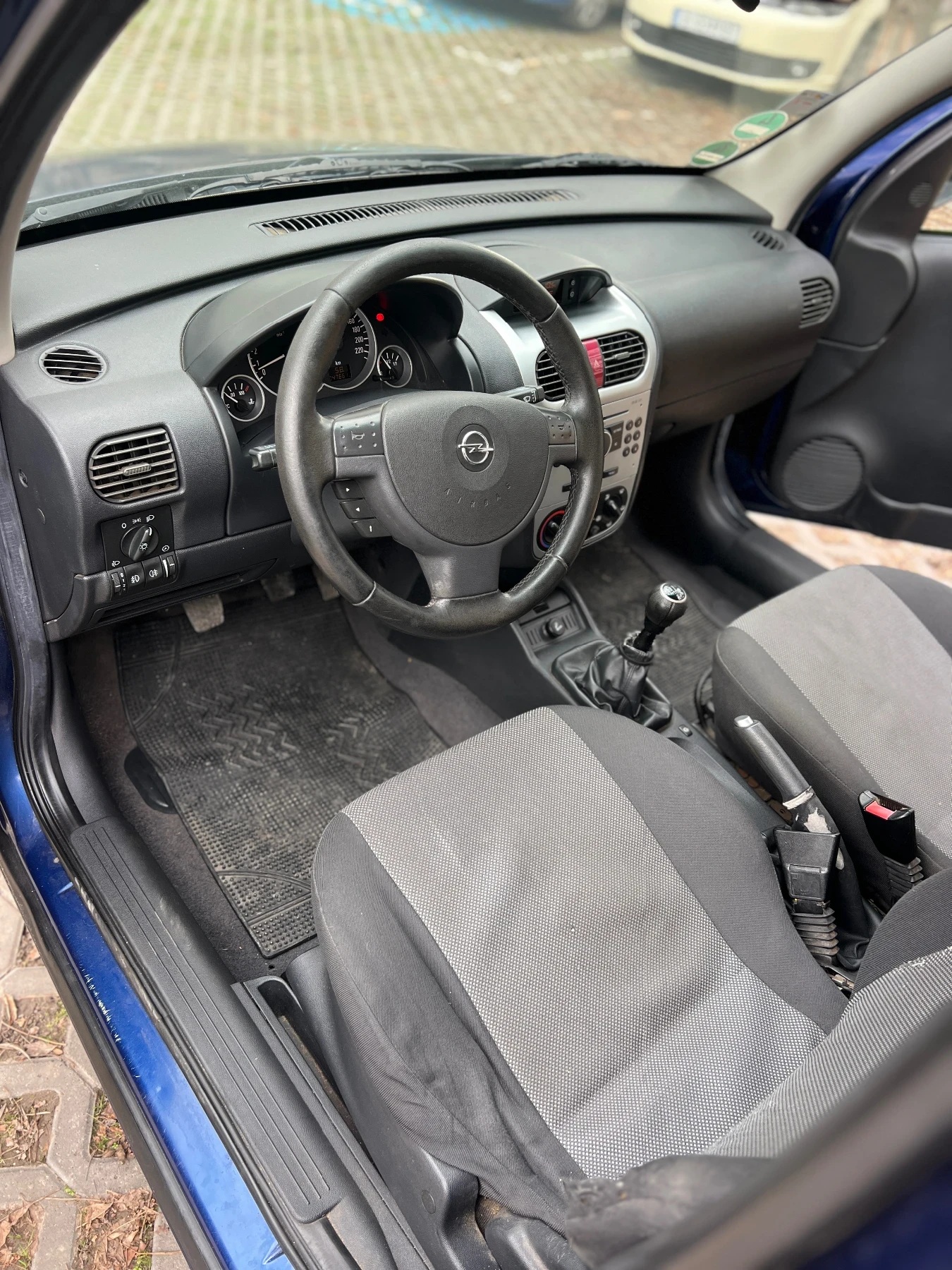 Opel Combo 1.4 Ecotec  . TUV | Mobile.bg   9