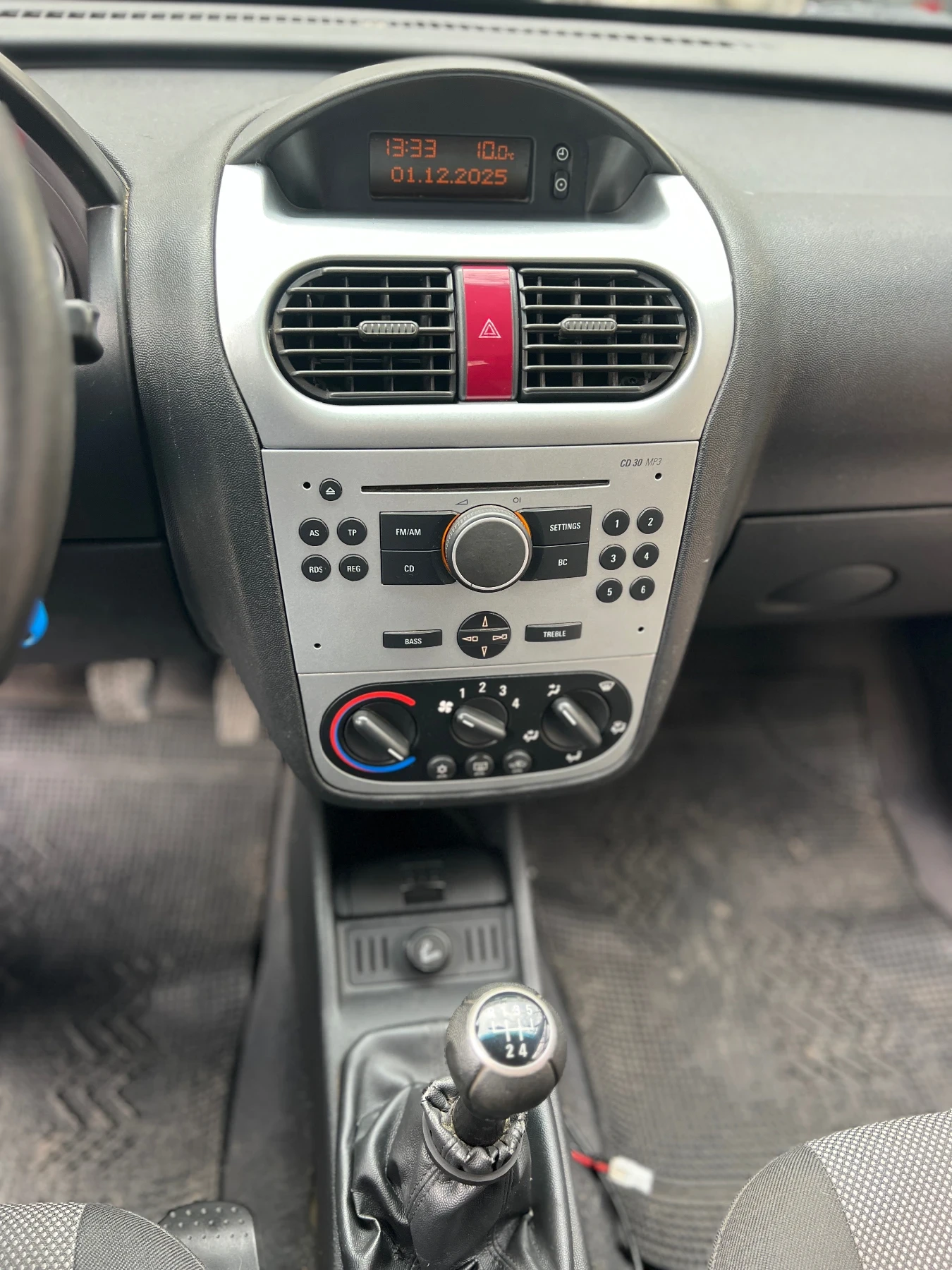 Opel Combo 1.4 Ecotec  . TUV | Mobile.bg   10