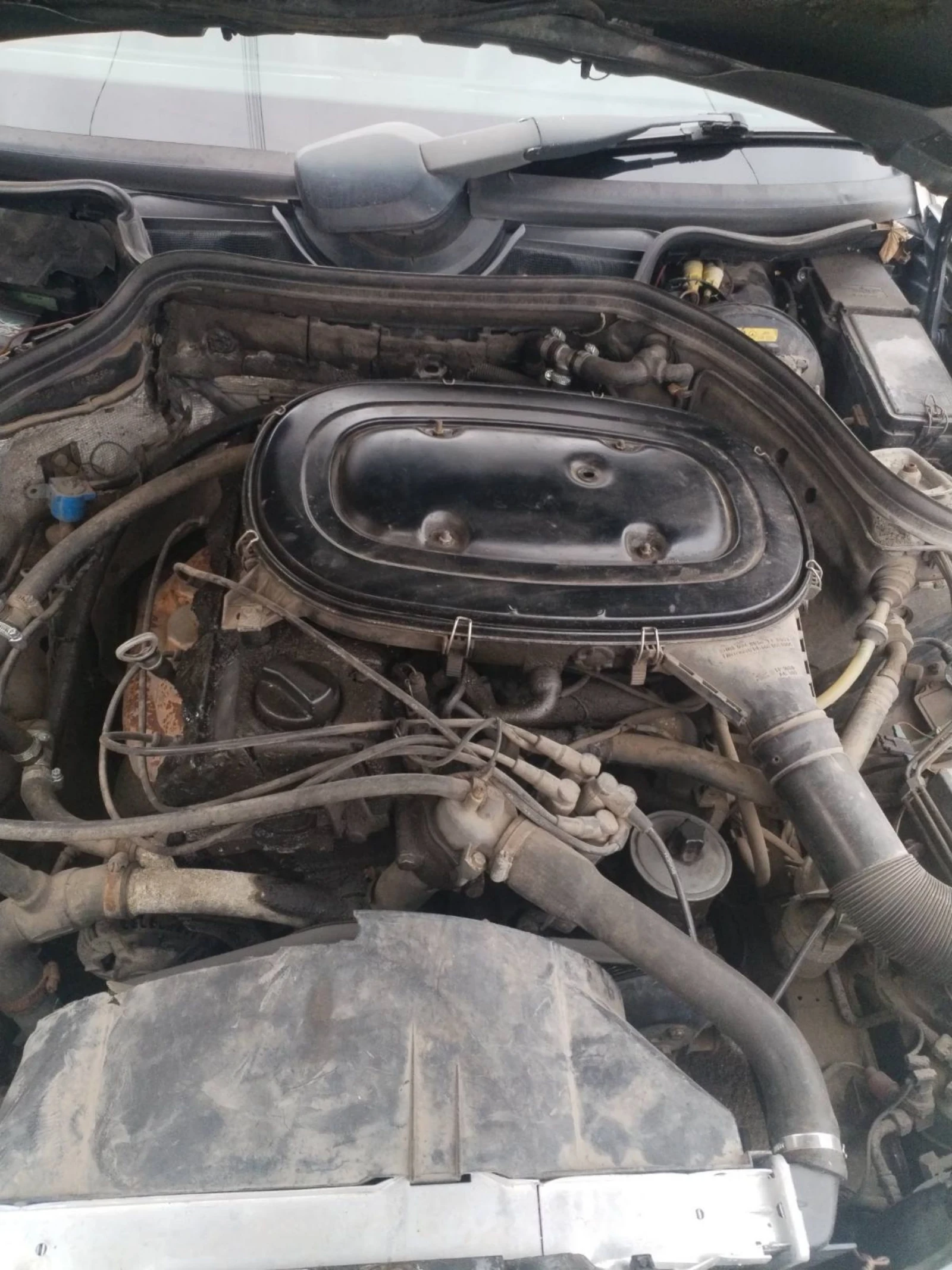 Mercedes-Benz 124 | Mobile.bg   9