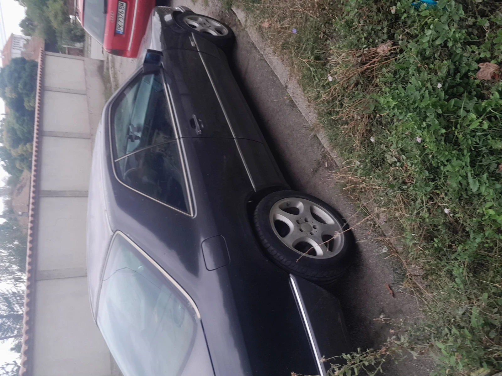 Mercedes-Benz 124 | Mobile.bg   8