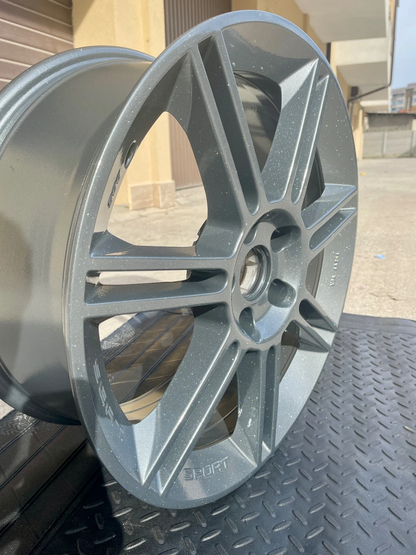 Skoda Octavia 4x4 | Mobile.bg   16