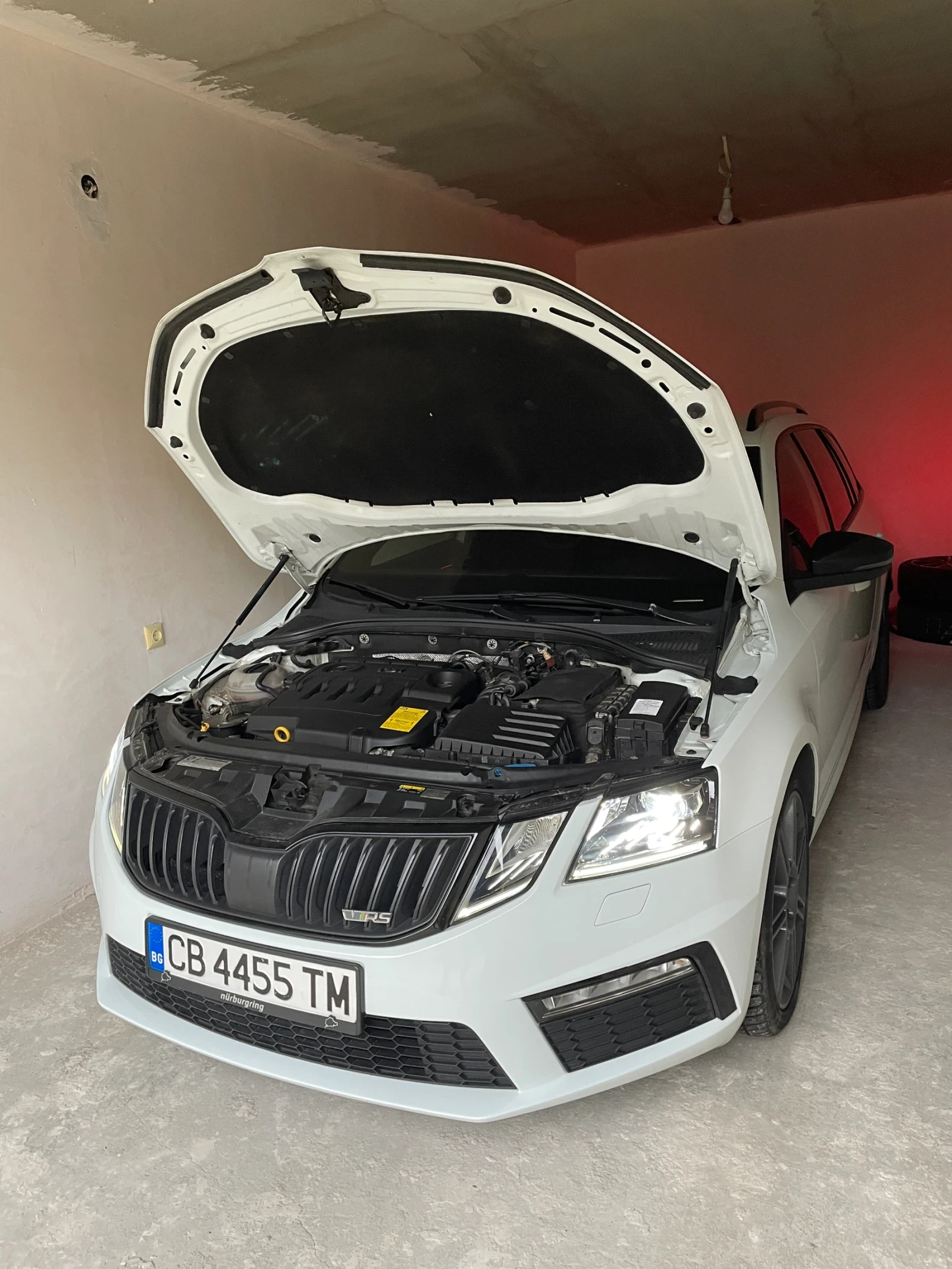 Skoda Octavia 4x4 | Mobile.bg   13