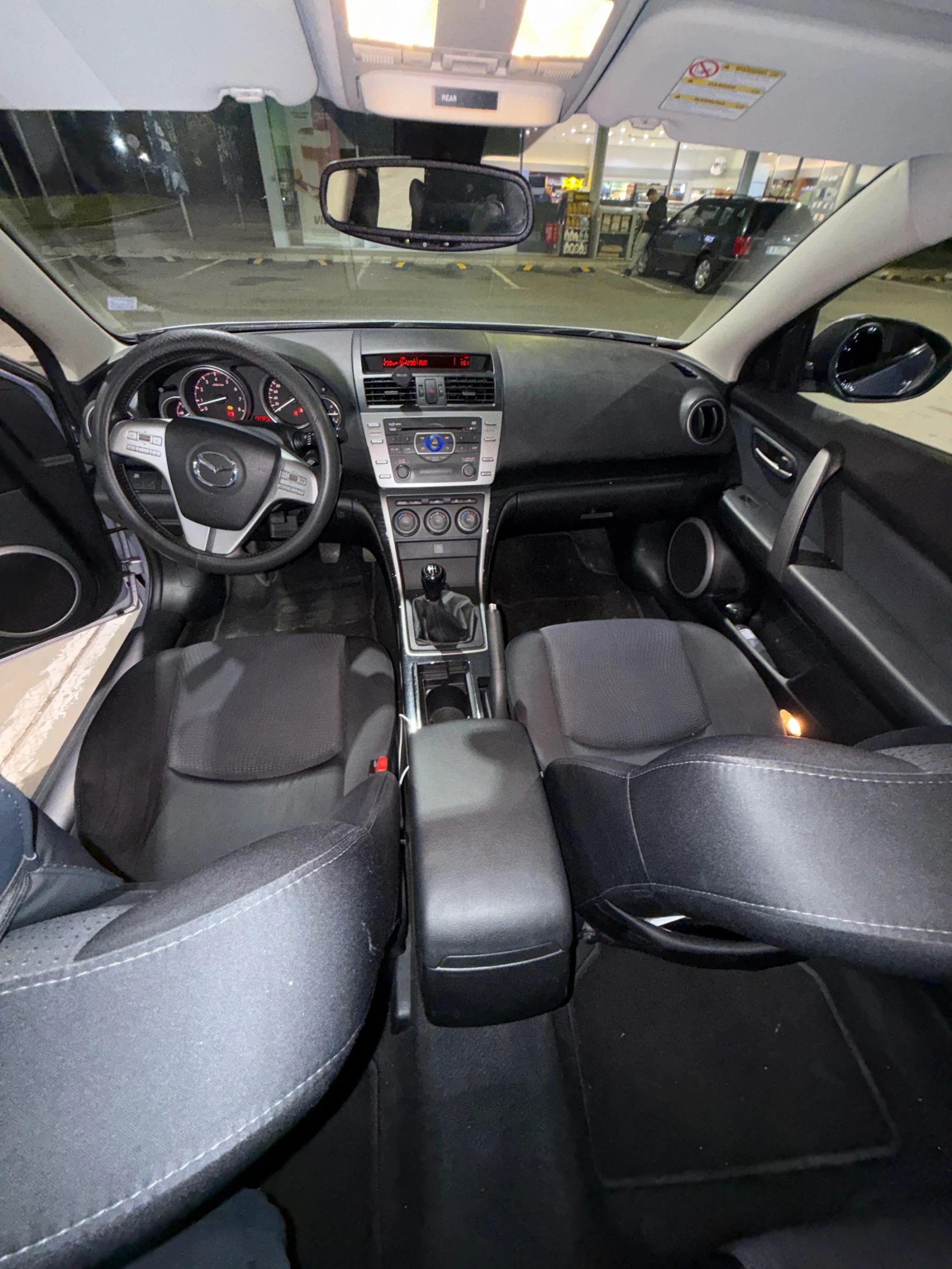 Mazda 6 | Mobile.bg � ����������� 8