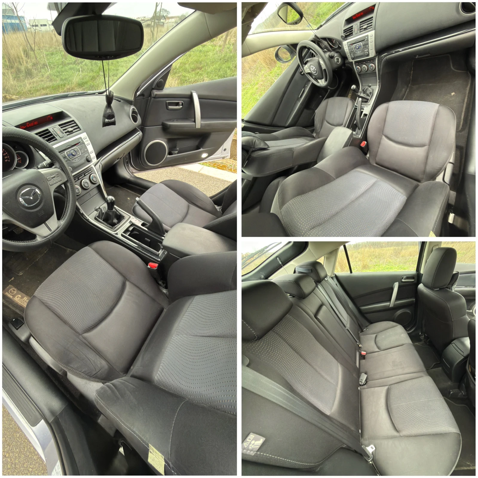 Mazda 6 | Mobile.bg � ����������� 7