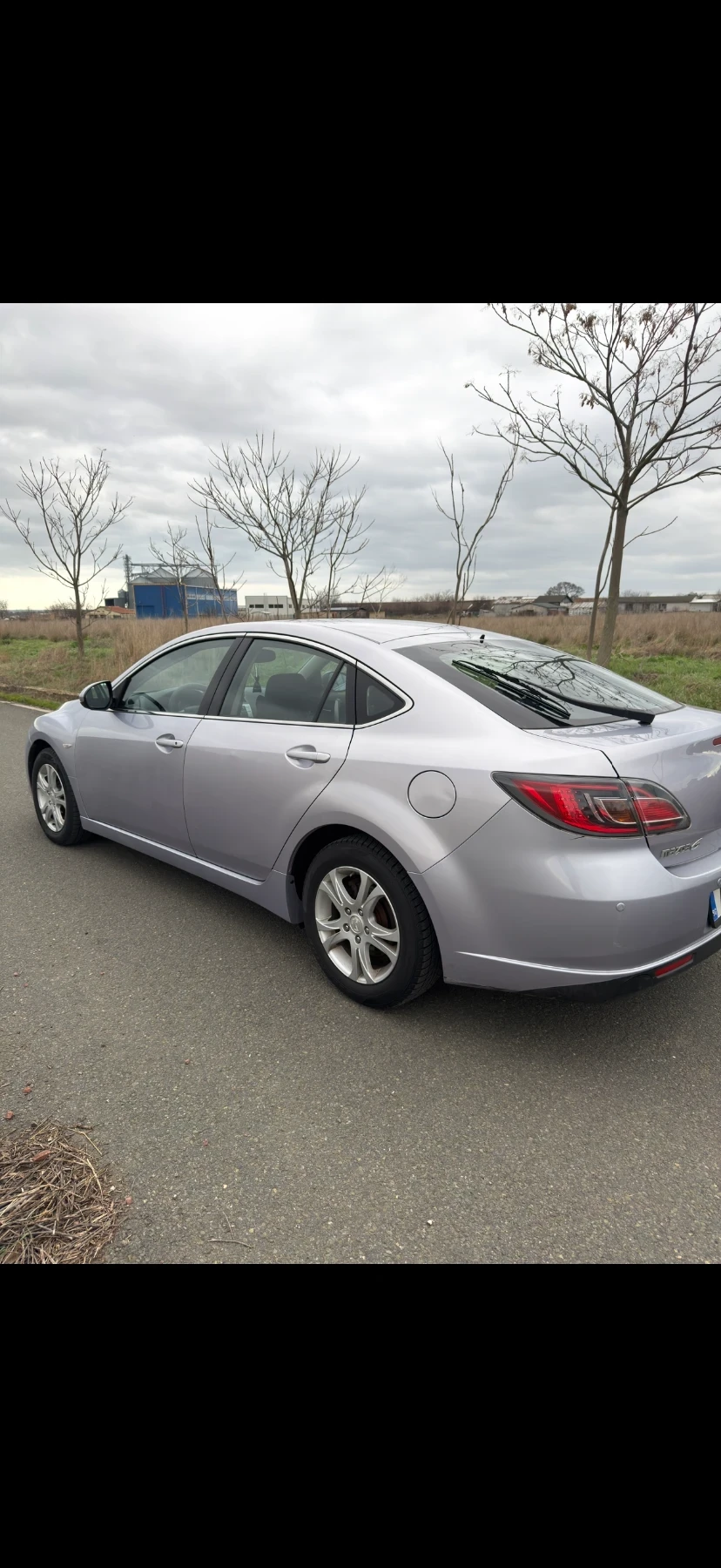 Mazda 6 | Mobile.bg � ����������� 3