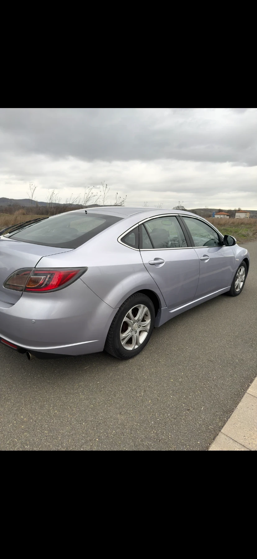 Mazda 6 | Mobile.bg � ����������� 4