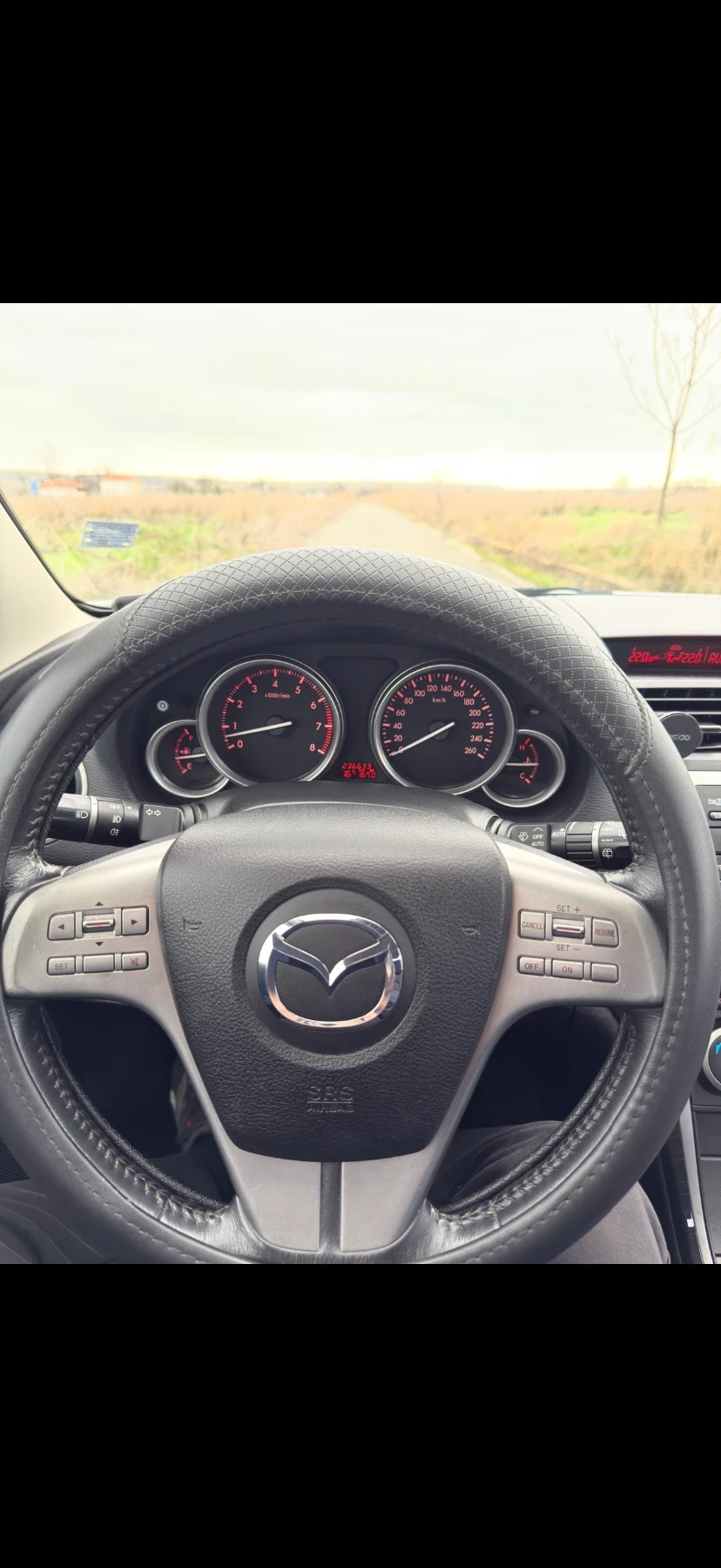 Mazda 6 | Mobile.bg � ����������� 5