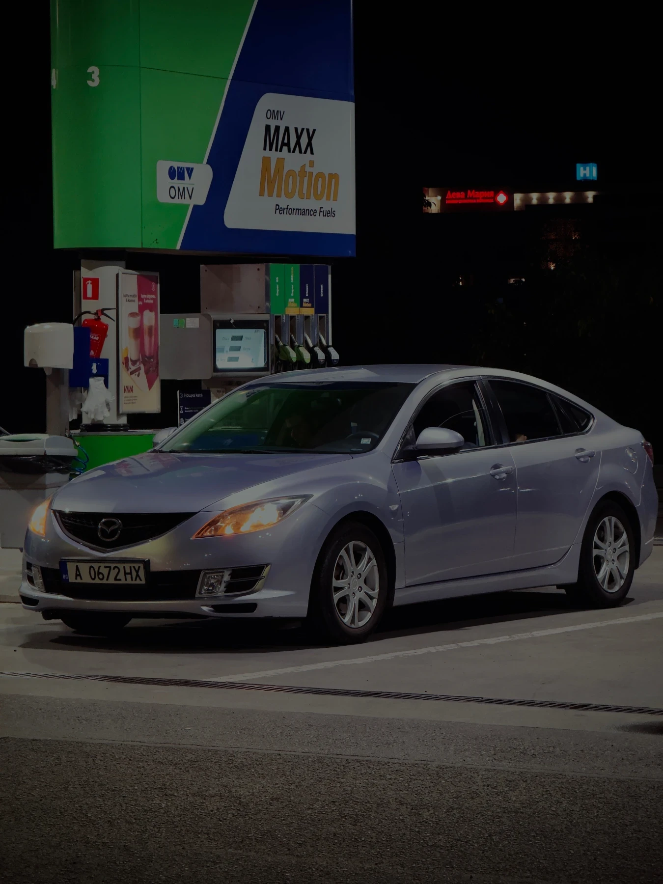 Mazda 6 | Mobile.bg � ����������� 2