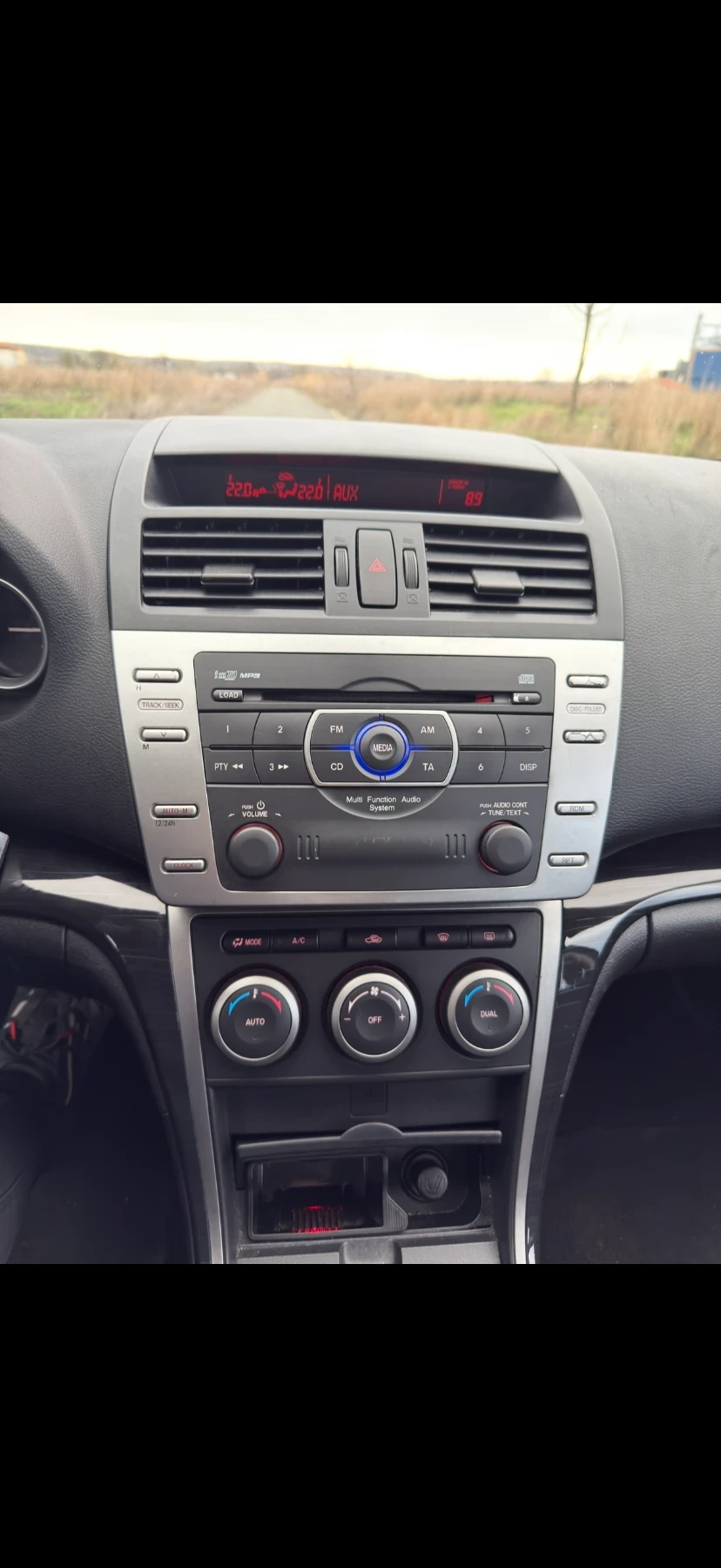 Mazda 6 | Mobile.bg � ����������� 6