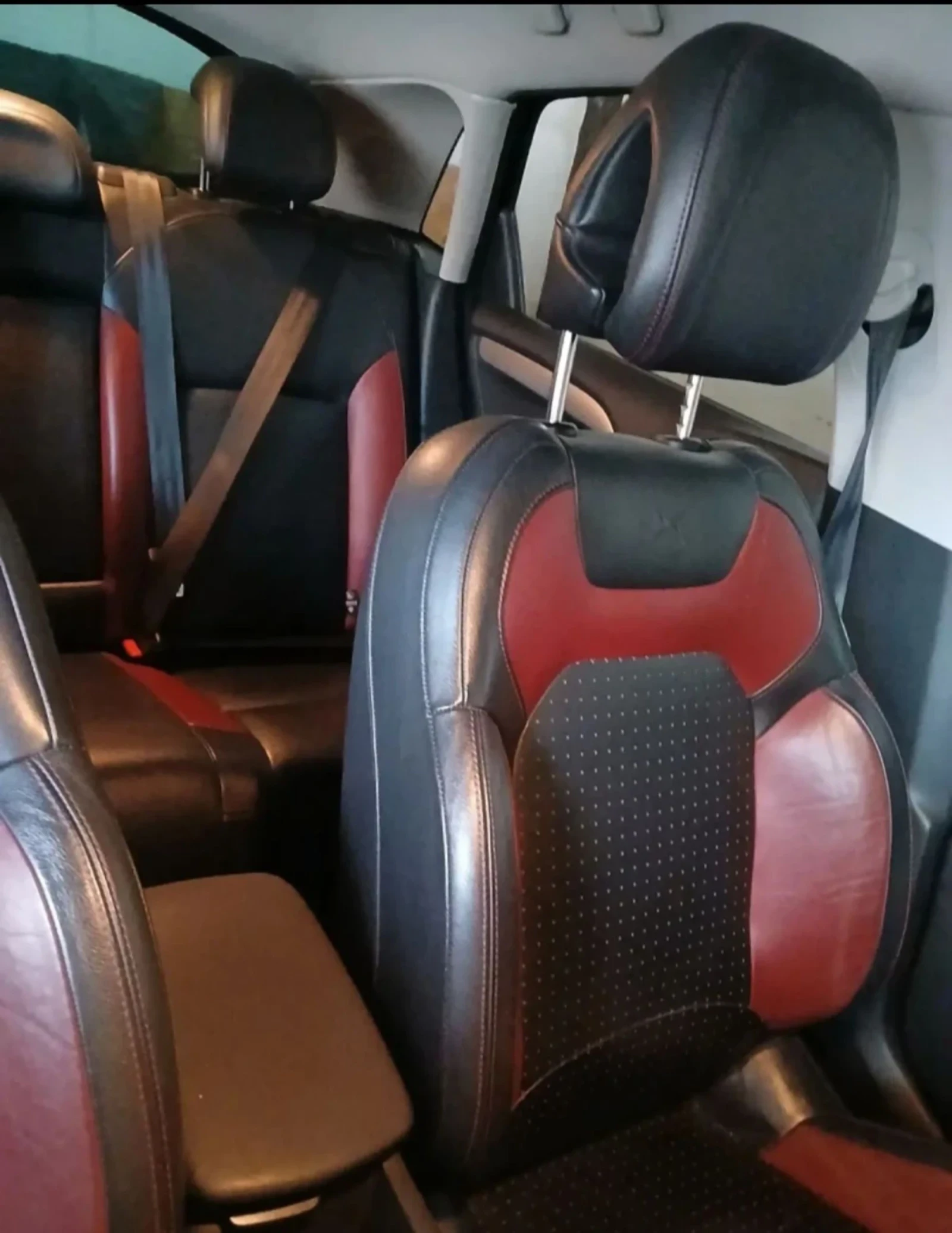 Citroen C4 Ds4 / e- hdi - изображение 2