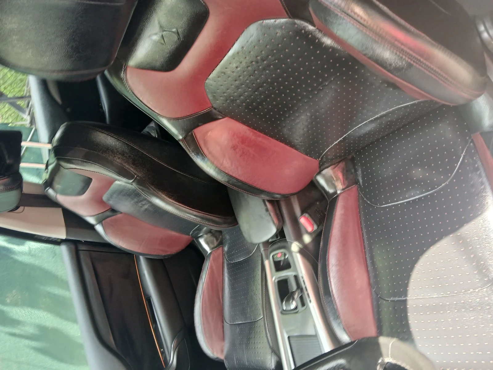 Citroen C4 Ds4 / e- hdi, снимка 11 - Автомобили и джипове - 52893754
