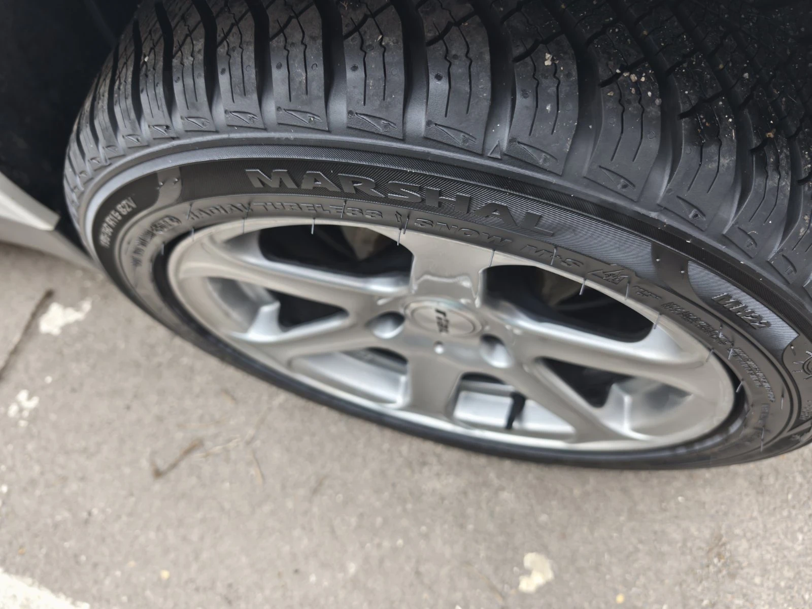 Smart Fortwo  - изображение 8